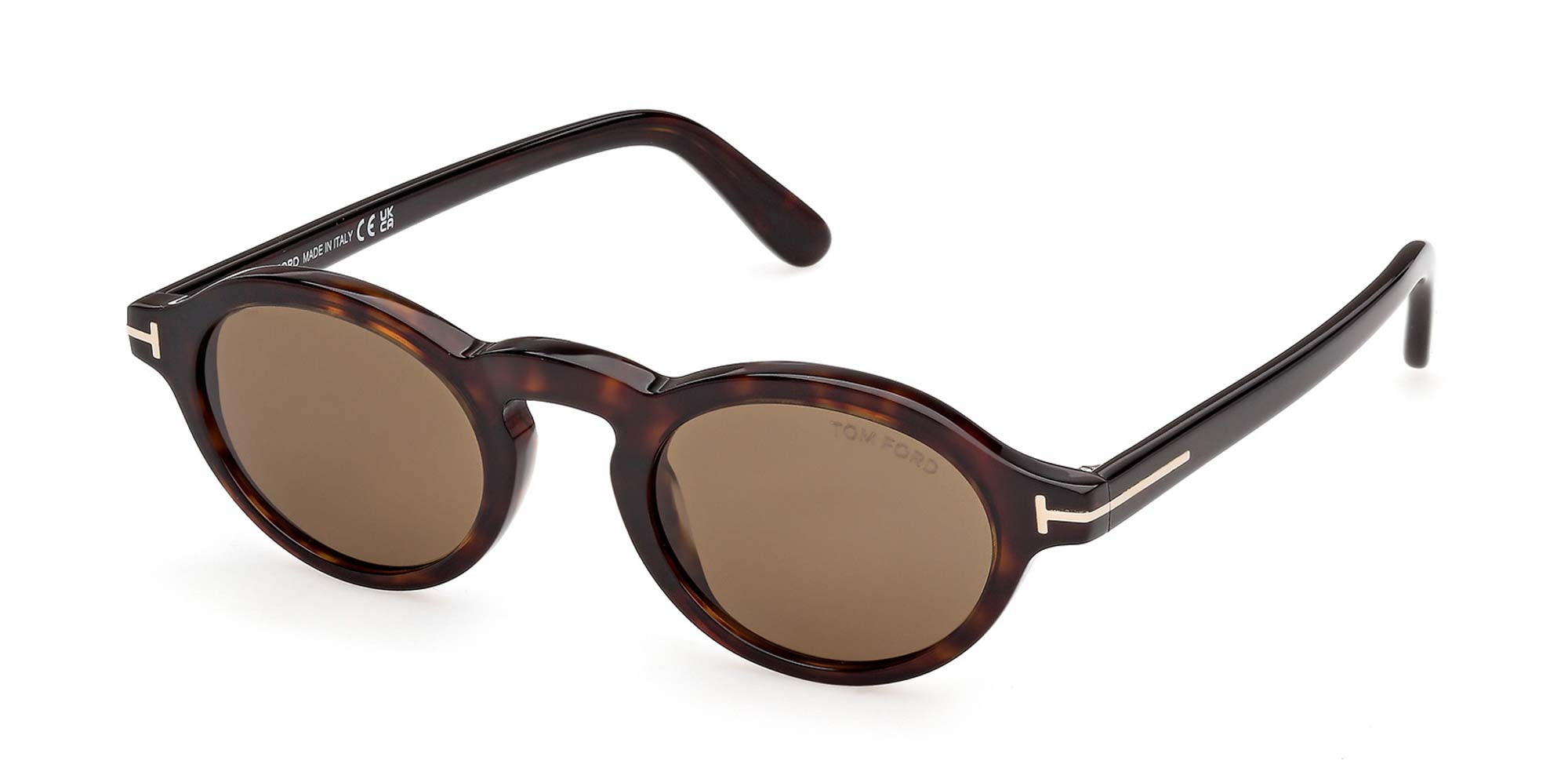 Tom Ford Aristotele-02 TF1332 Cat-Eye