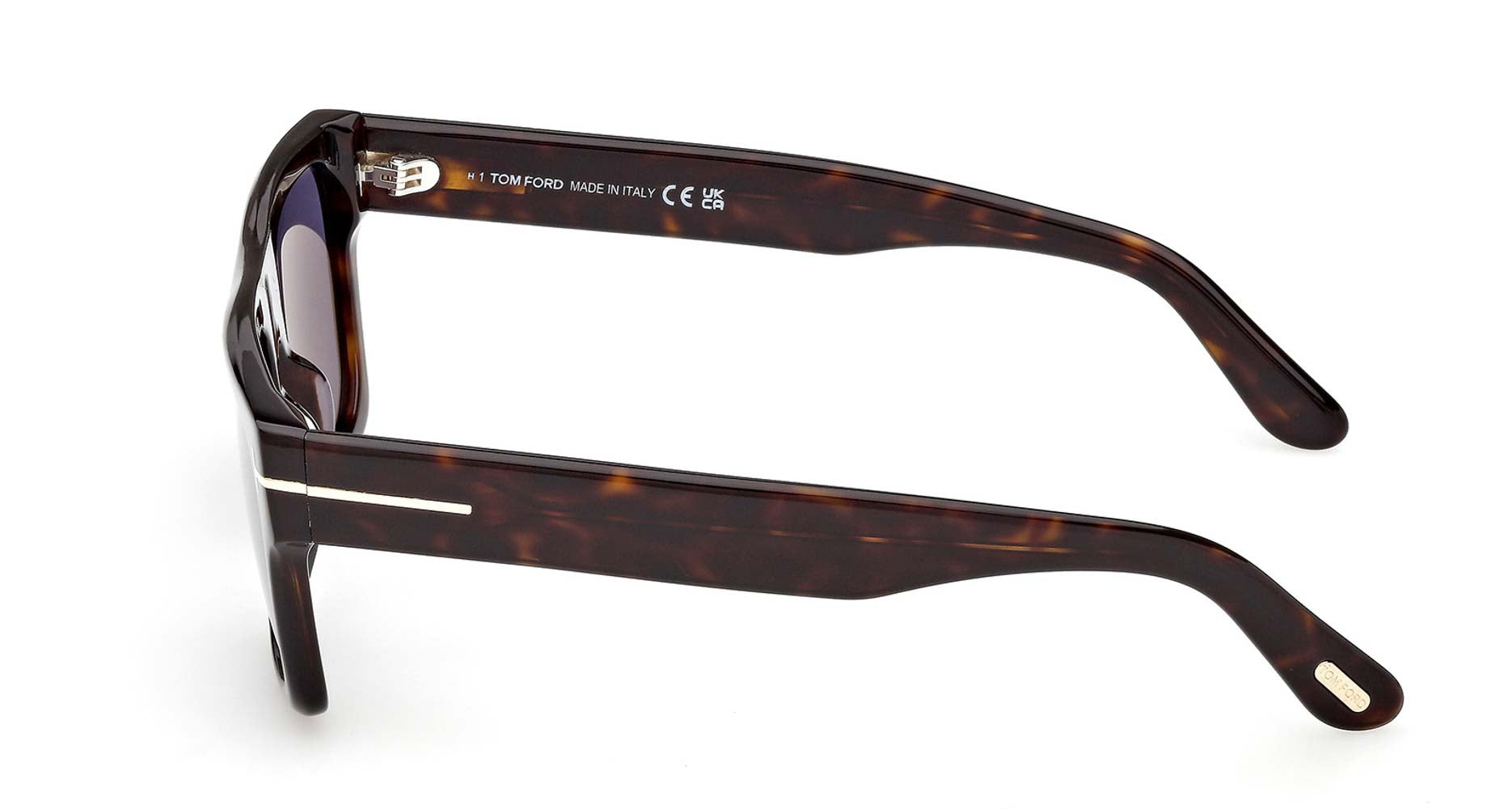 Tom Ford Cyrus-02 TF1337 Cat-Eye