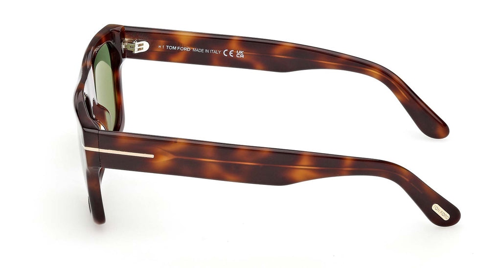 Tom Ford Cyrus-02 TF1337 Cat-Eye