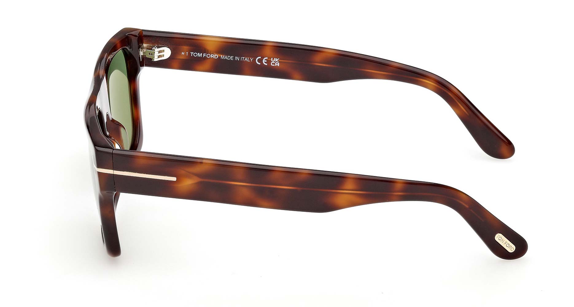 Tom Ford Cyrus-02 TF1337 Cat-Eye