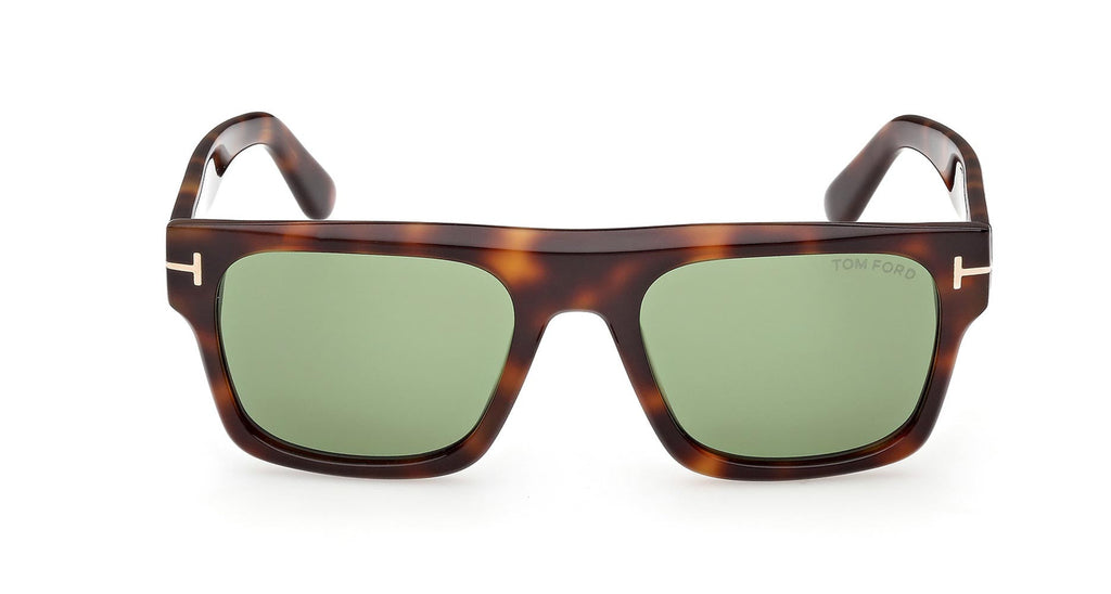 Tom Ford Cyrus-02 TF1337 Cat-Eye