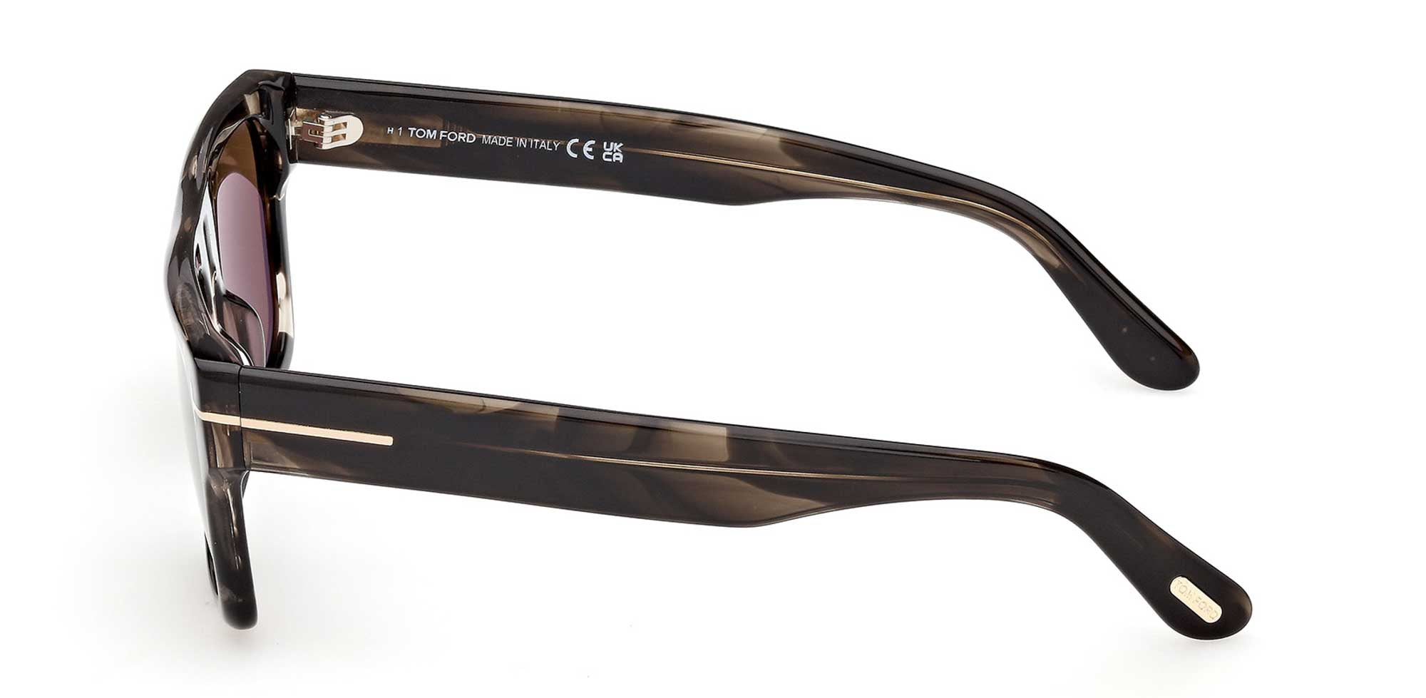 Tom Ford Cyrus-02 TF1337 Cat-Eye