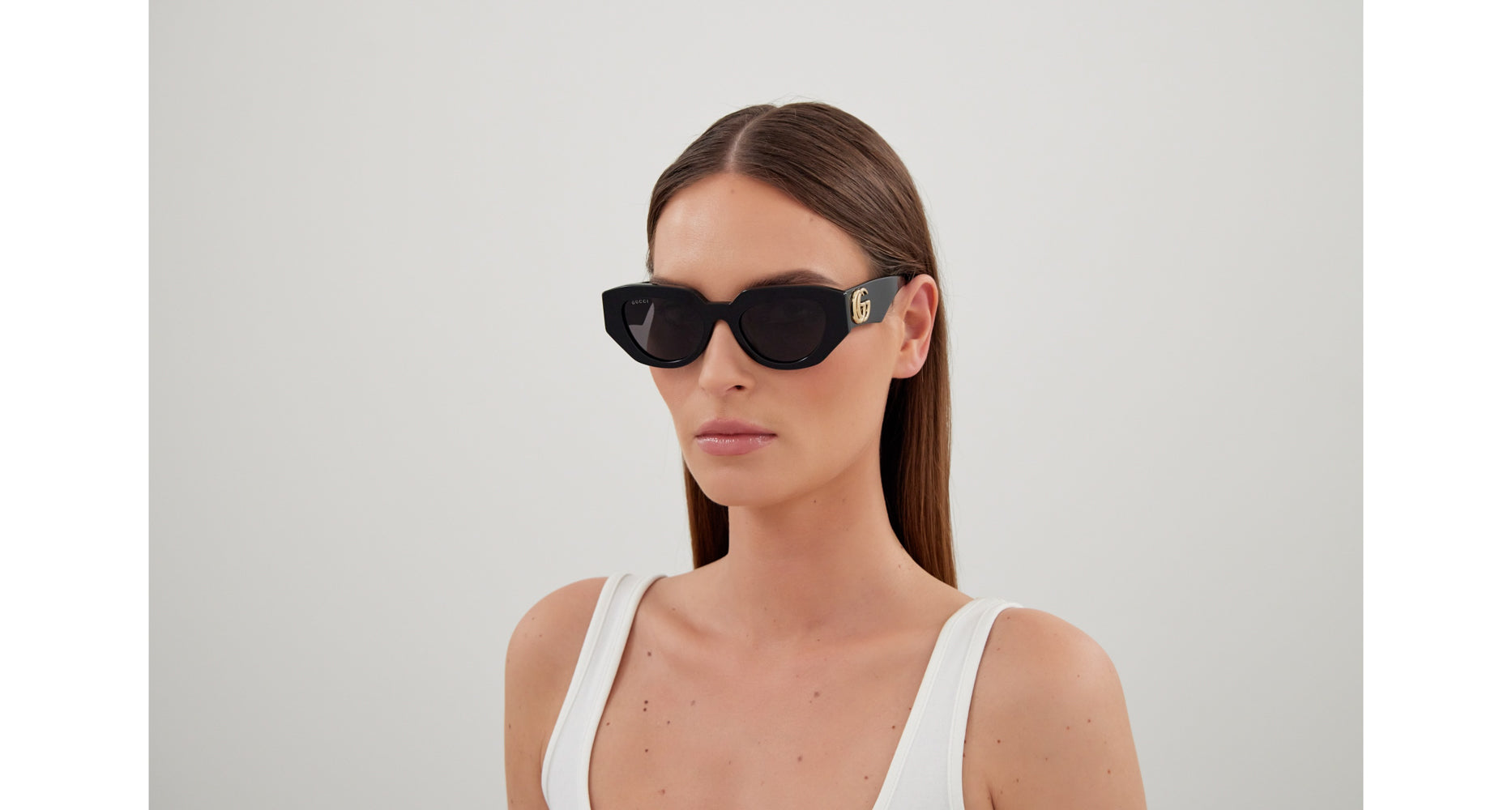 Gucci GG1421S Oval