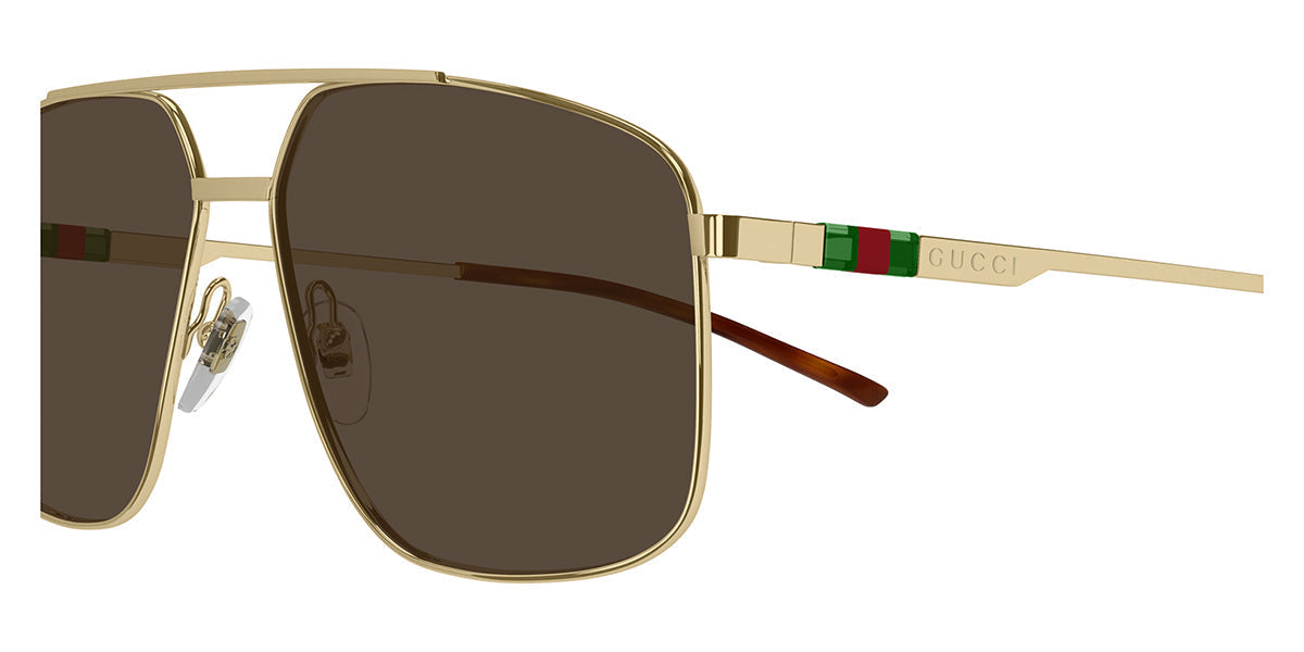 Gucci GG1676S Oval
