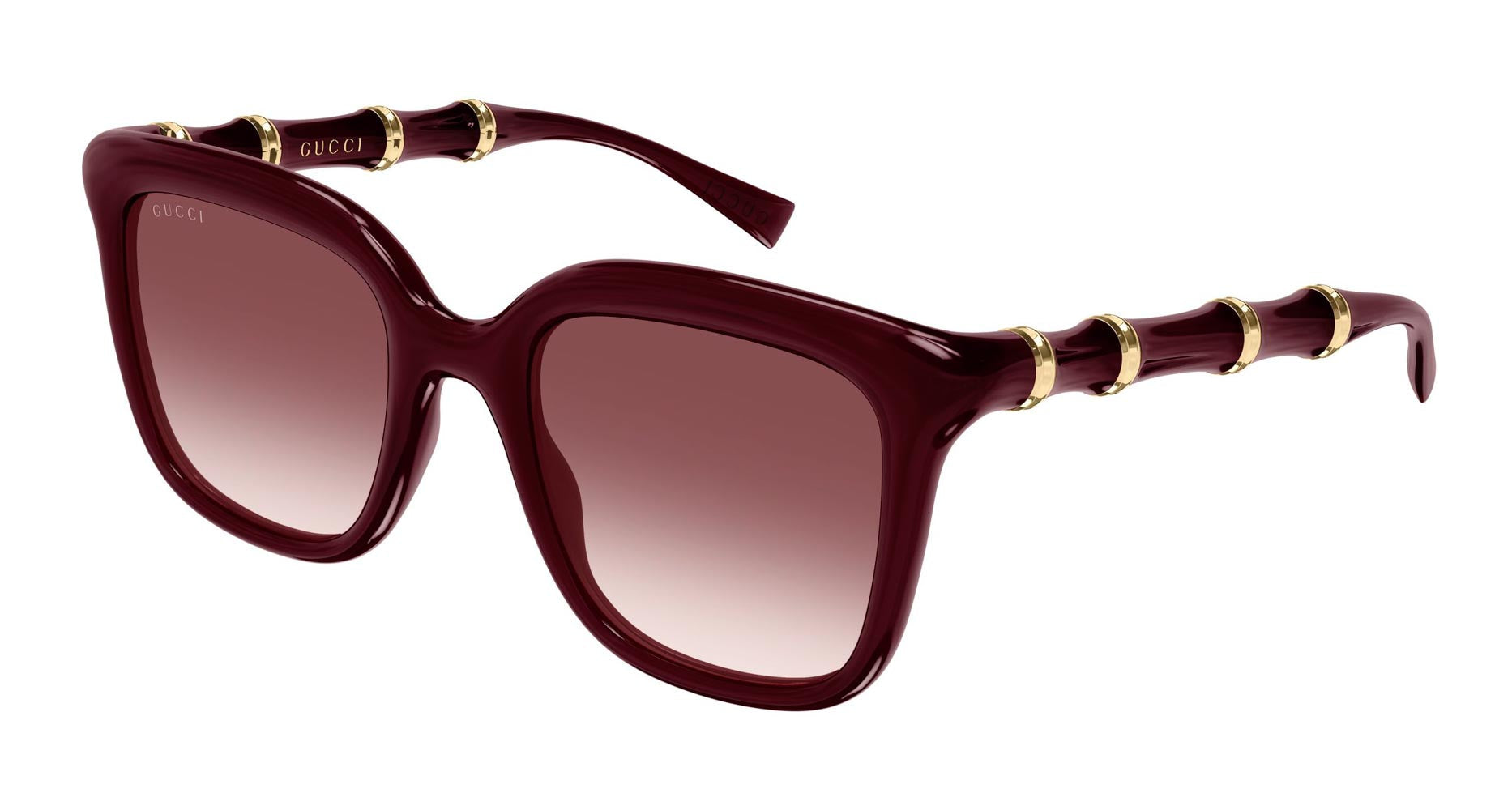 Gucci GG2058S Square