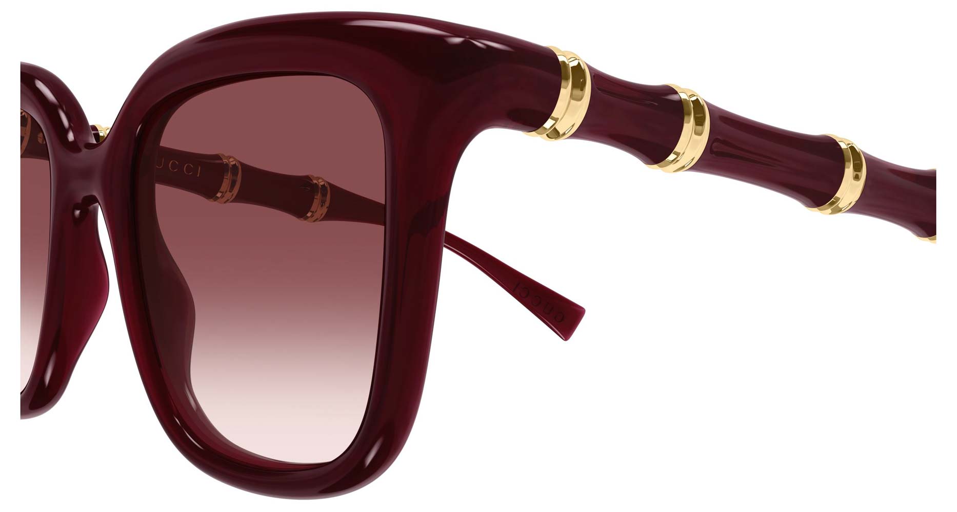 Gucci GG2058S Square