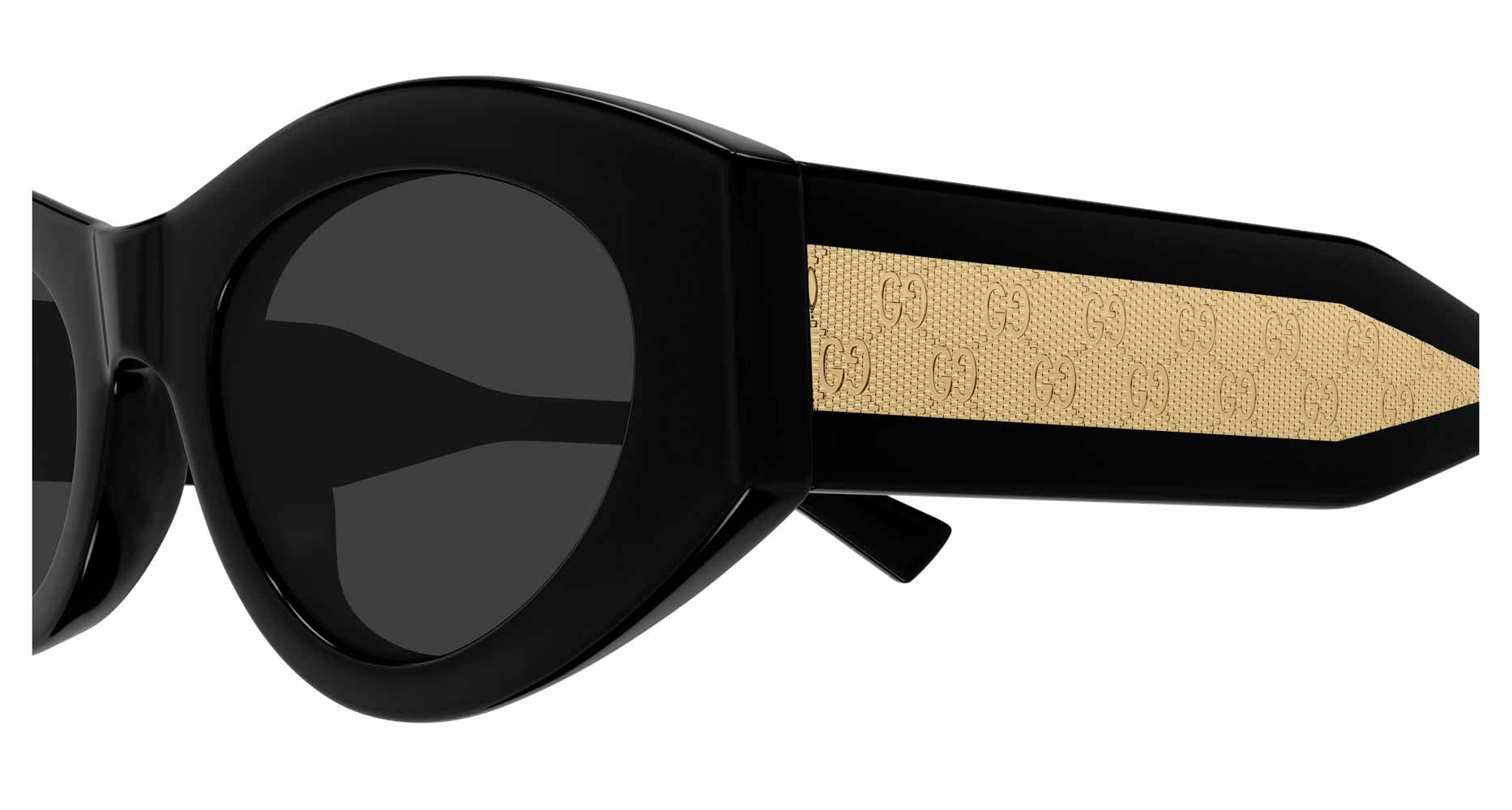 Gucci GG2065S Oval