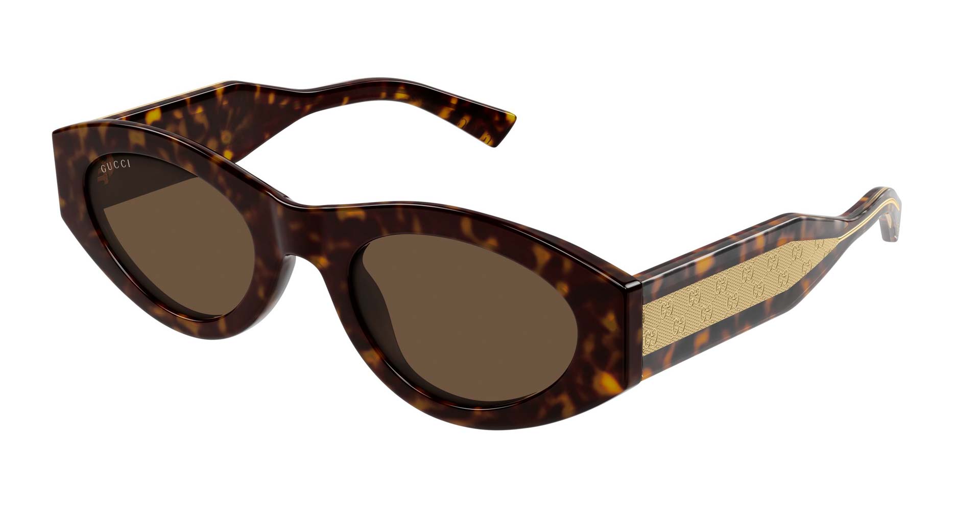 Gucci GG2065S Oval