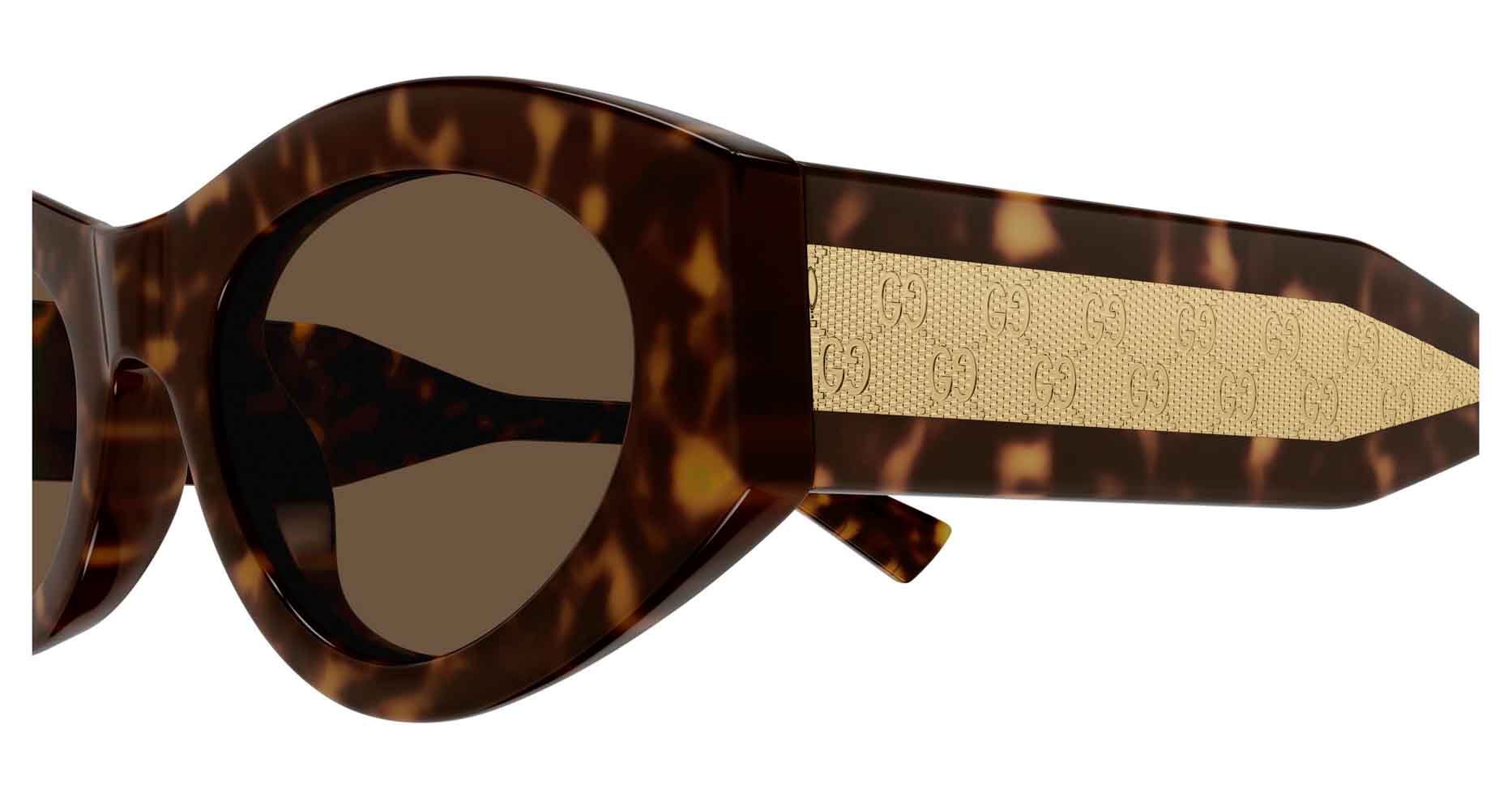 Gucci GG2065S Oval