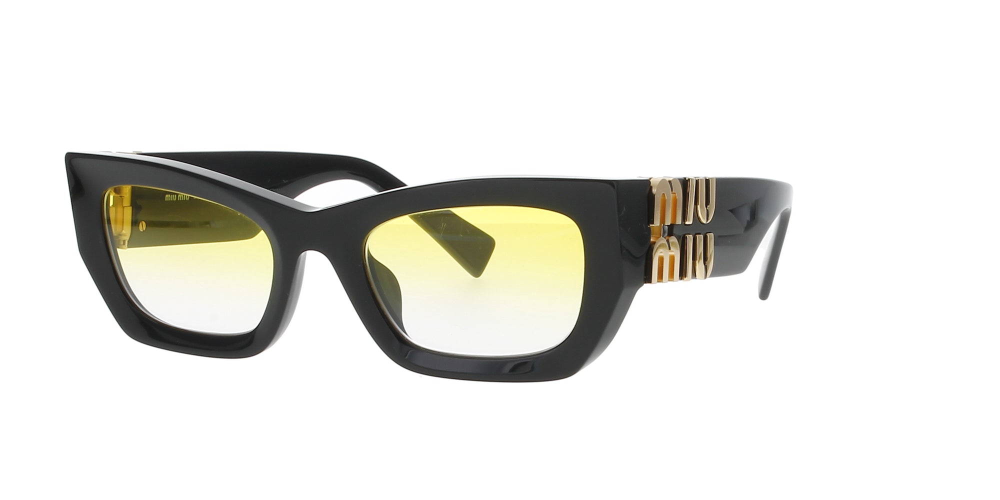 Miu Miu SMU09W Square