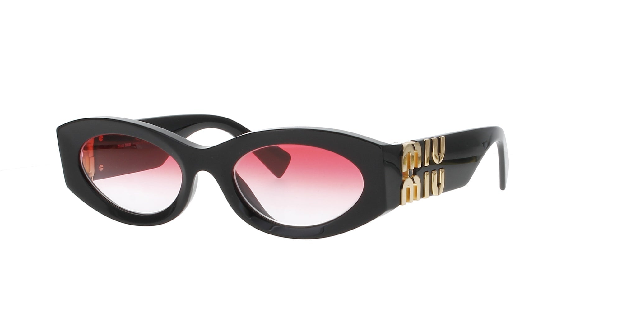 Miu Miu SMU11W Square
