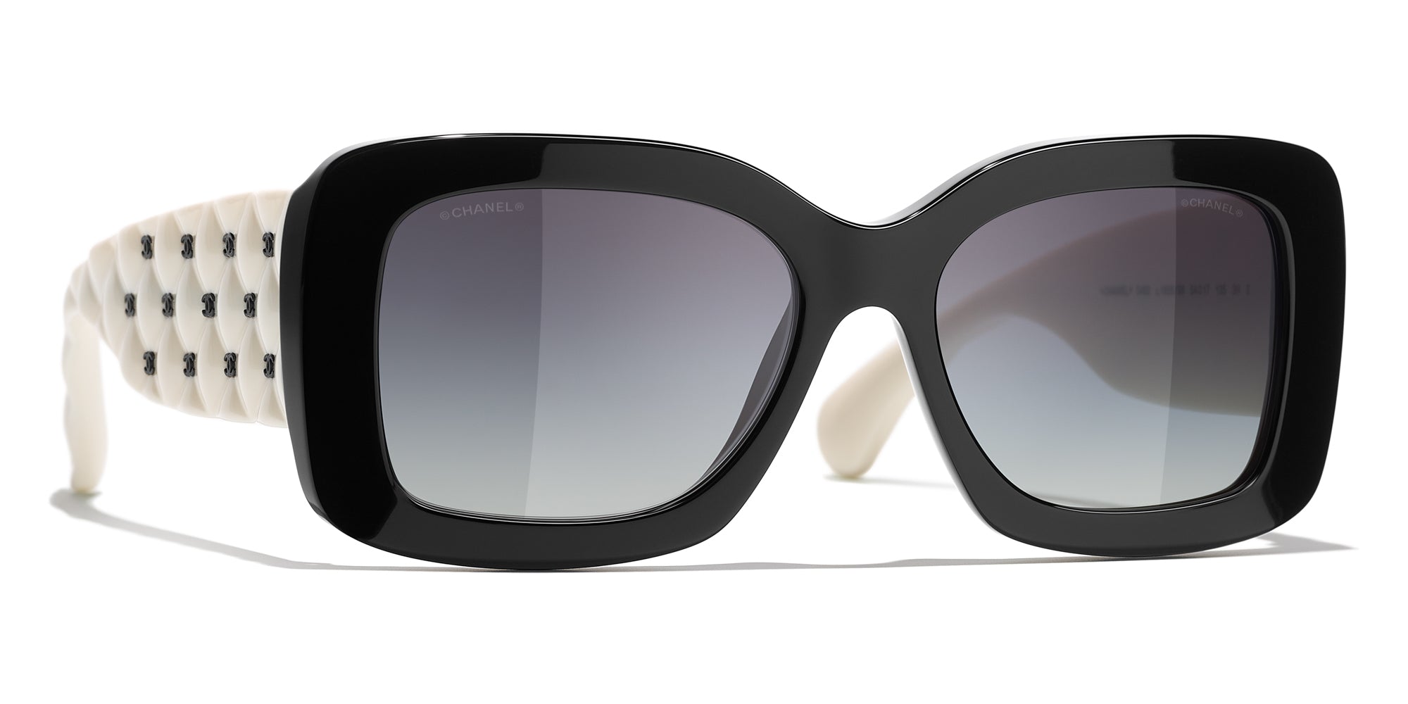 CHANEL 5483 Butterfly