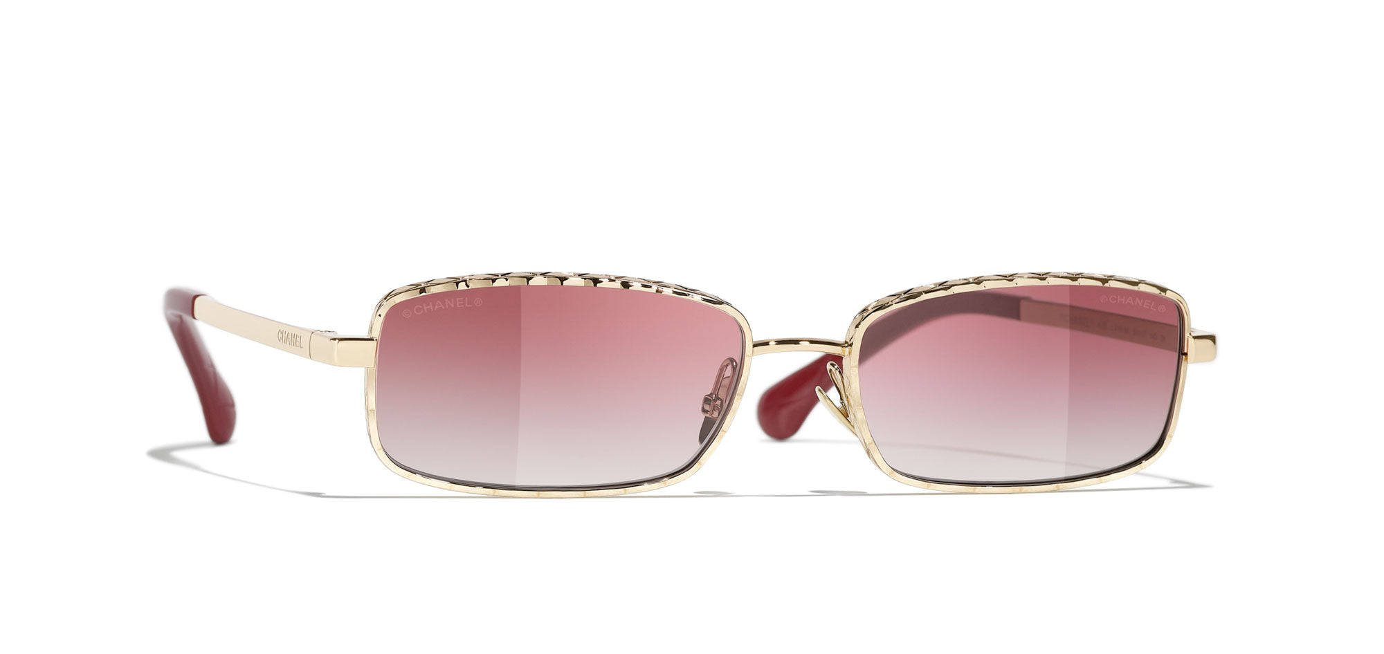 CHANEL 4295 Mixed