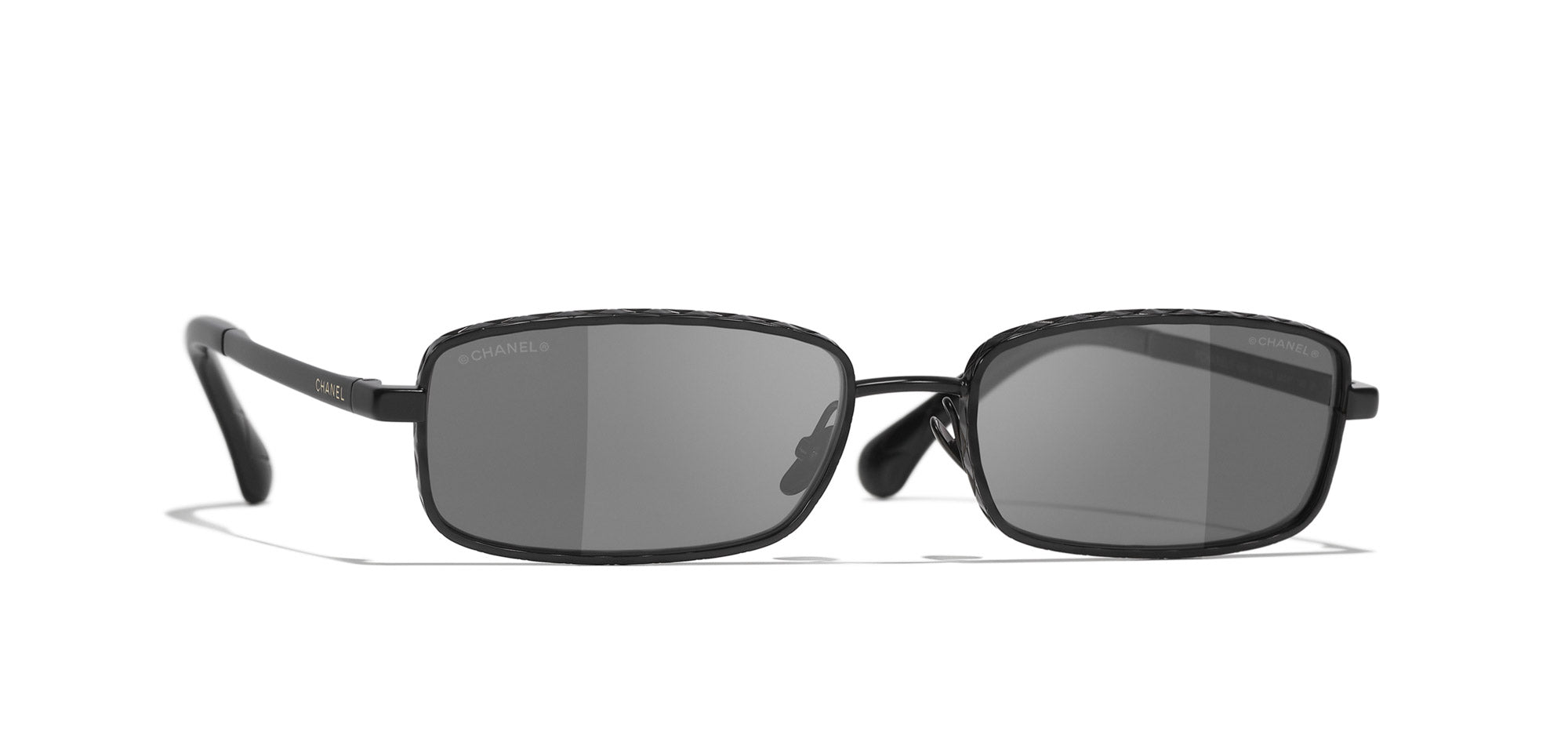 CHANEL 4295 Mixed