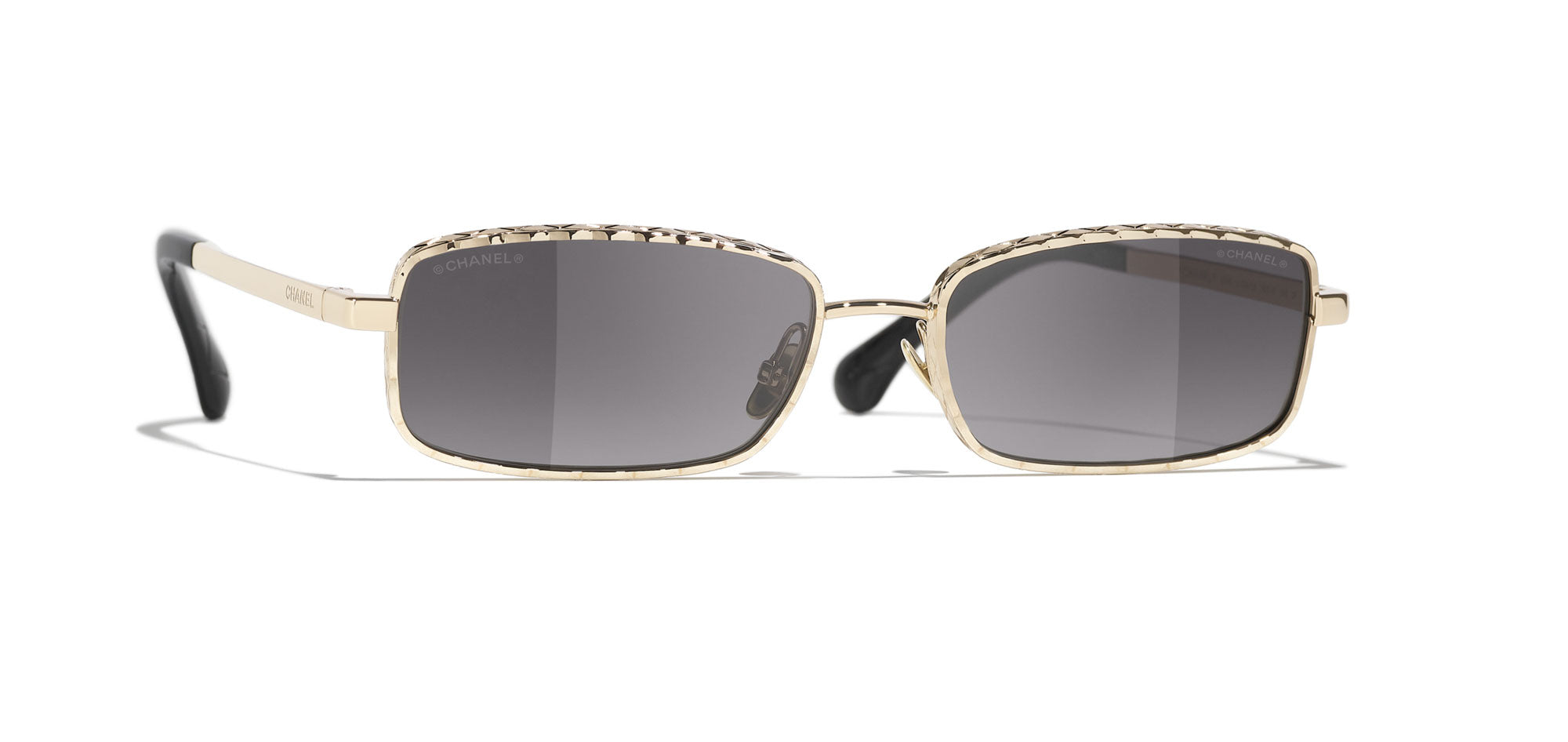 CHANEL 4295 Mixed