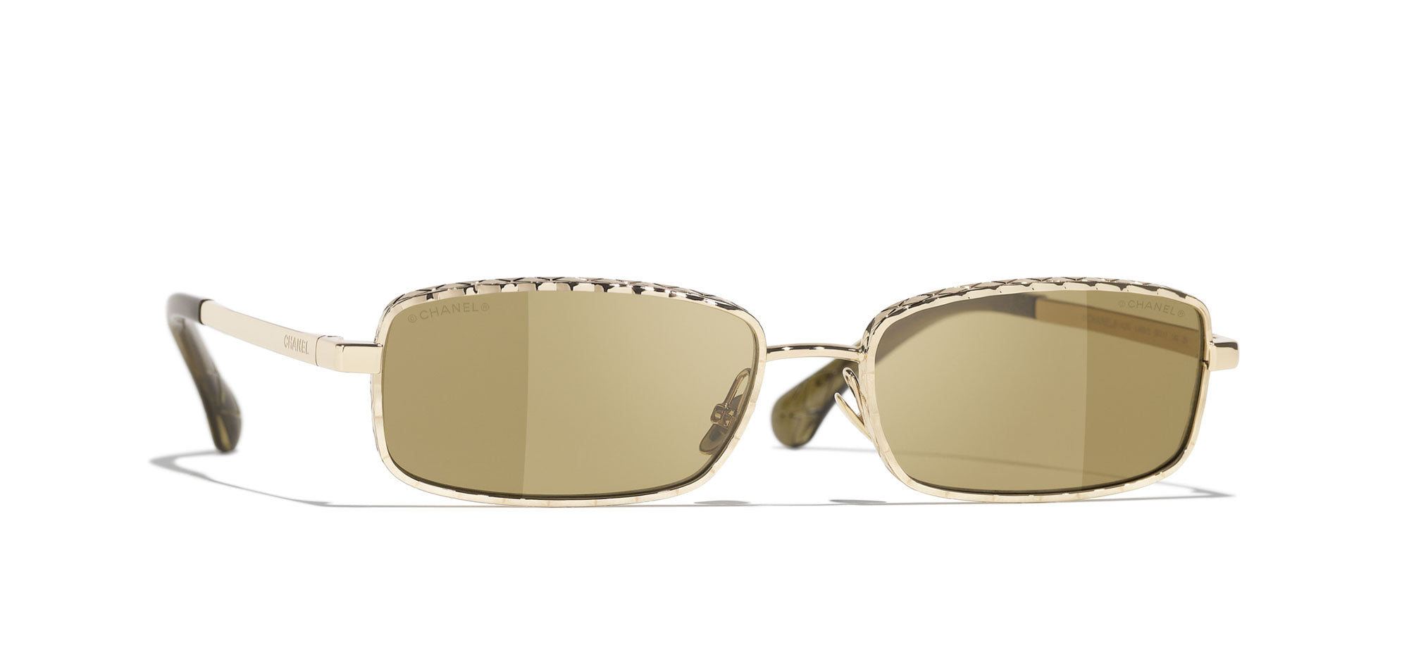 CHANEL 4295 Mixed