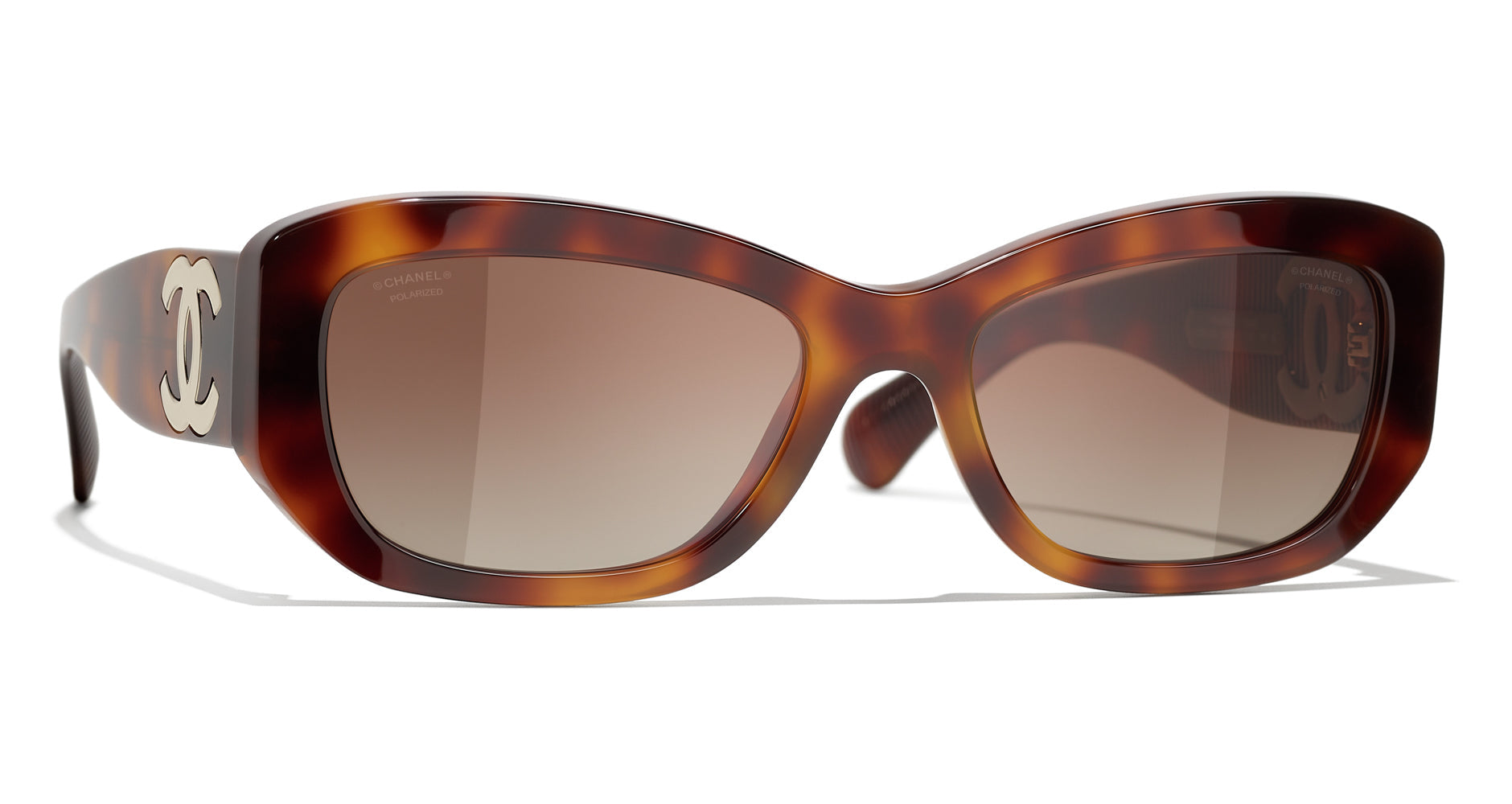 CHANEL 5493 Square