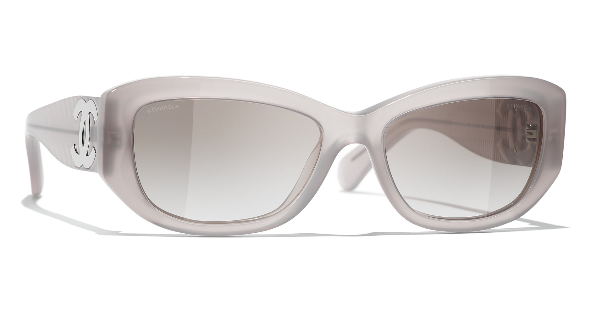 CHANEL 5493 Square