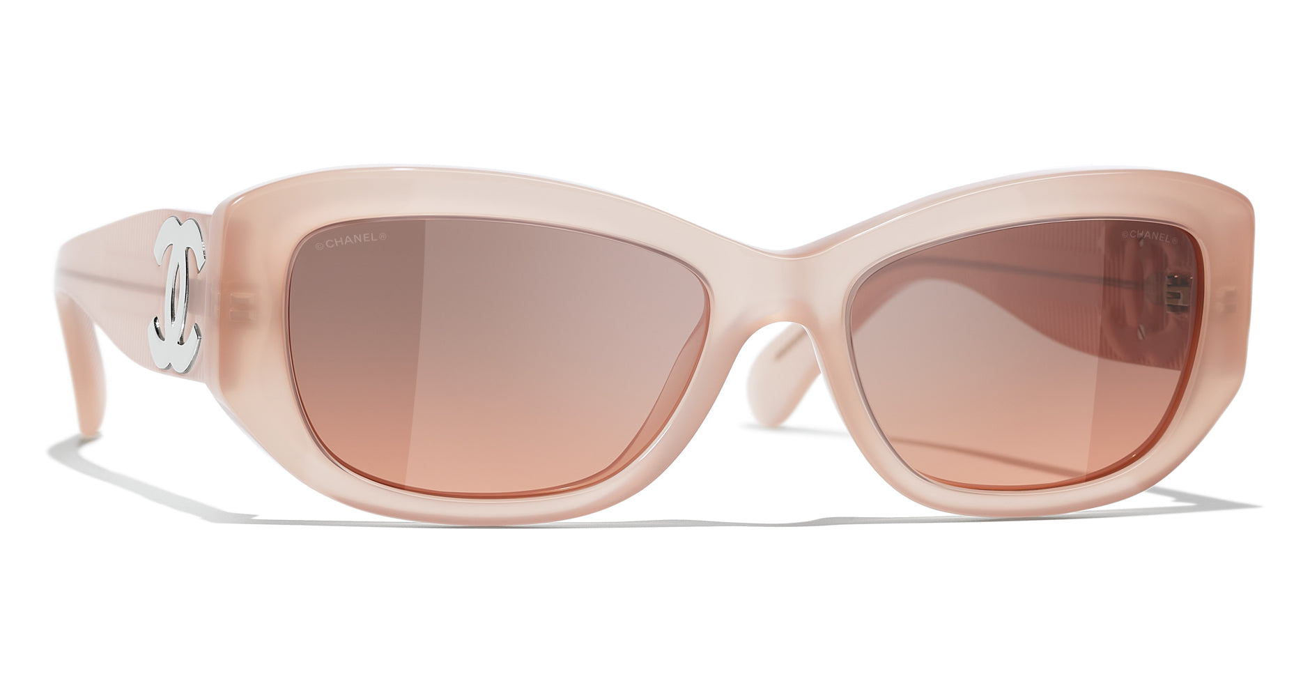 CHANEL 5493 Square