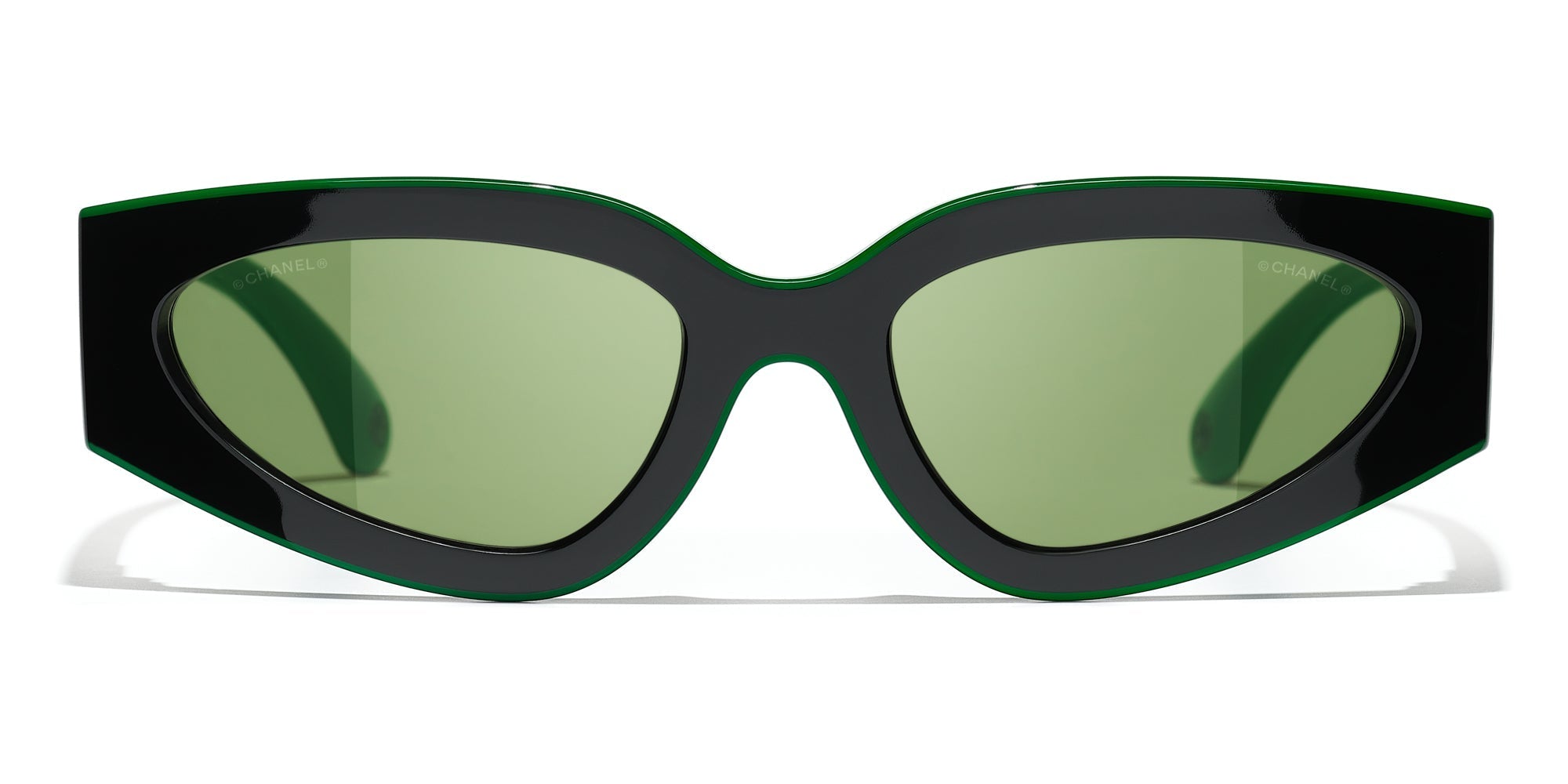 CHANEL 6056 Aviator