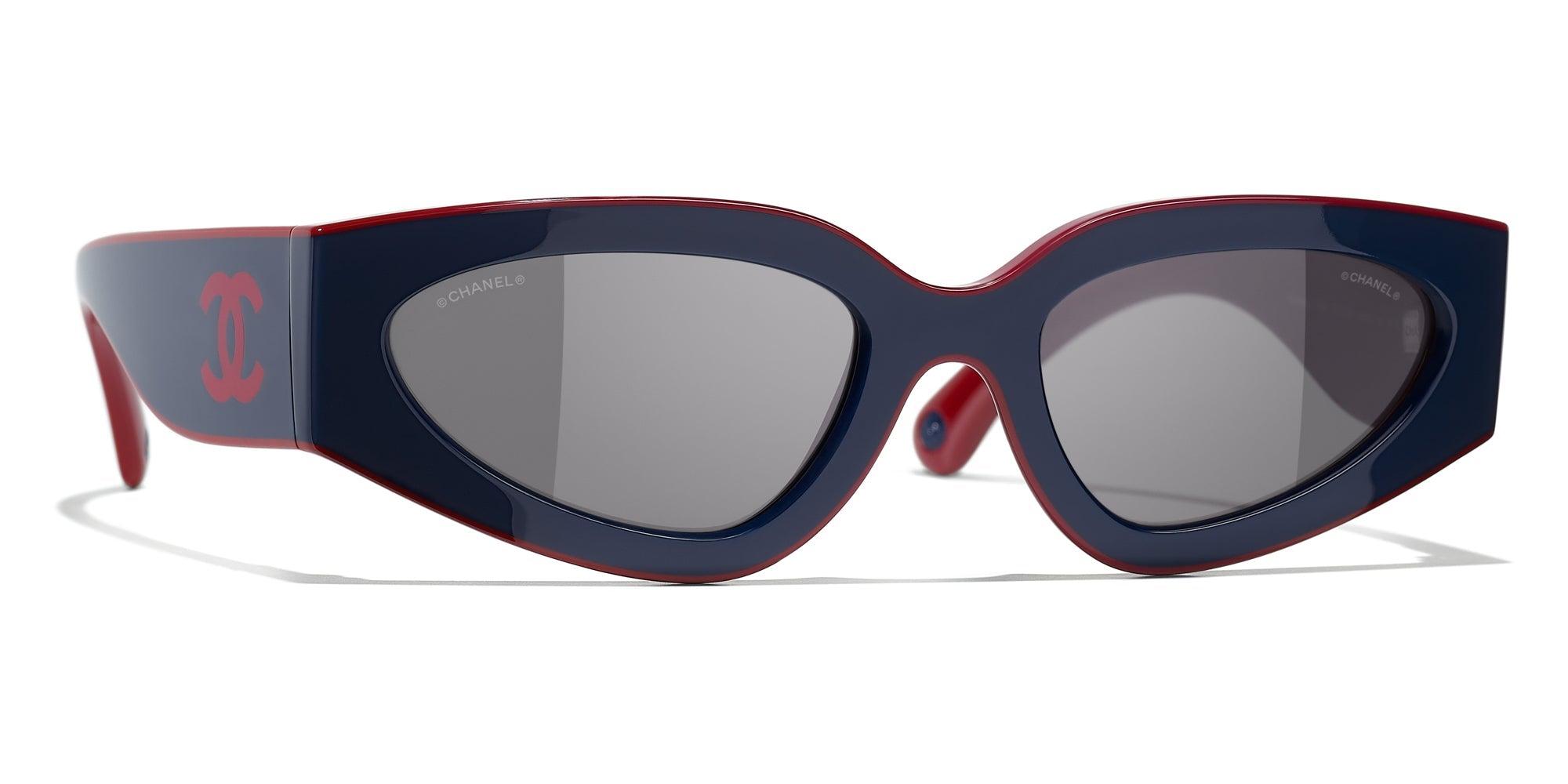 CHANEL 6056 Aviator
