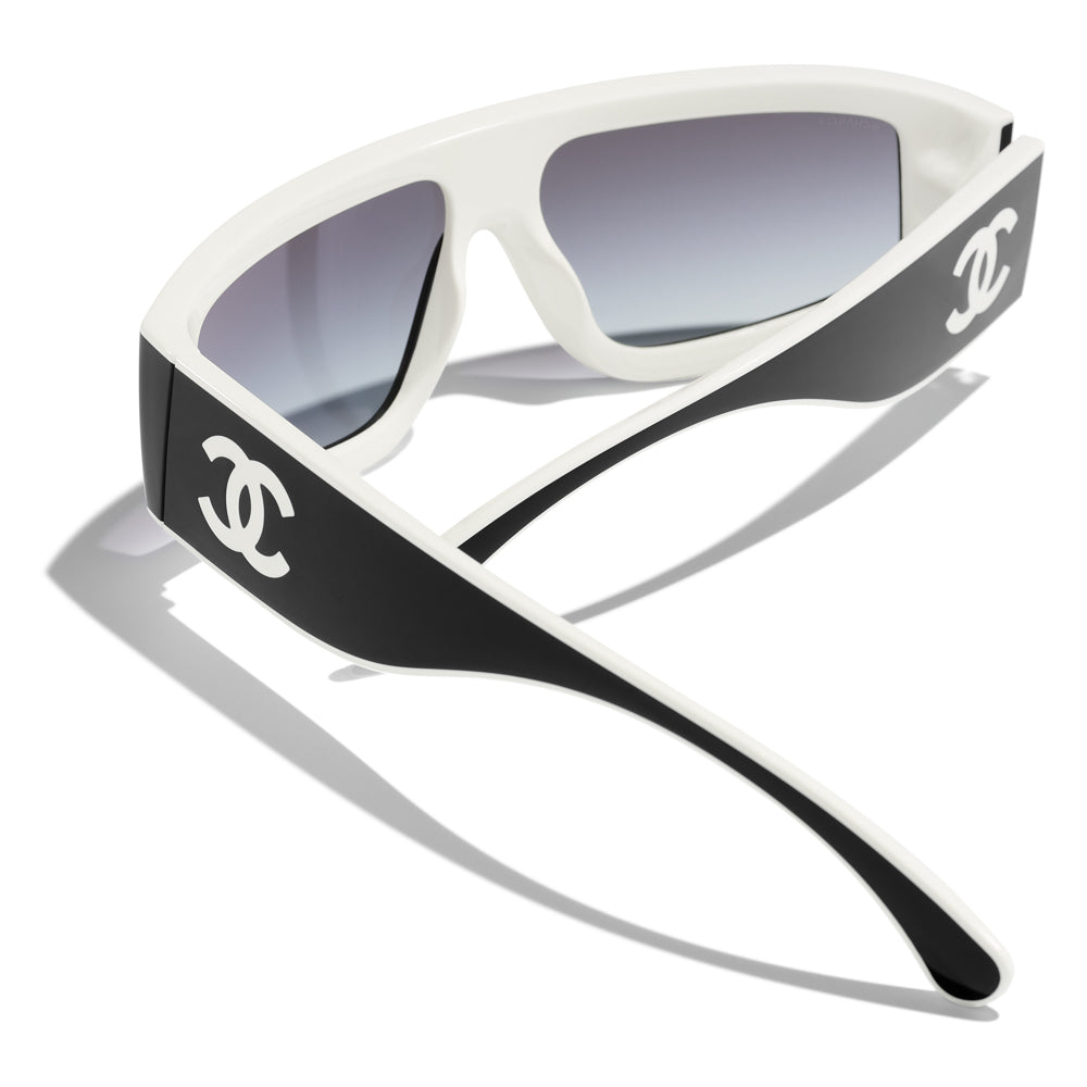 CHANEL 6057 Aviator