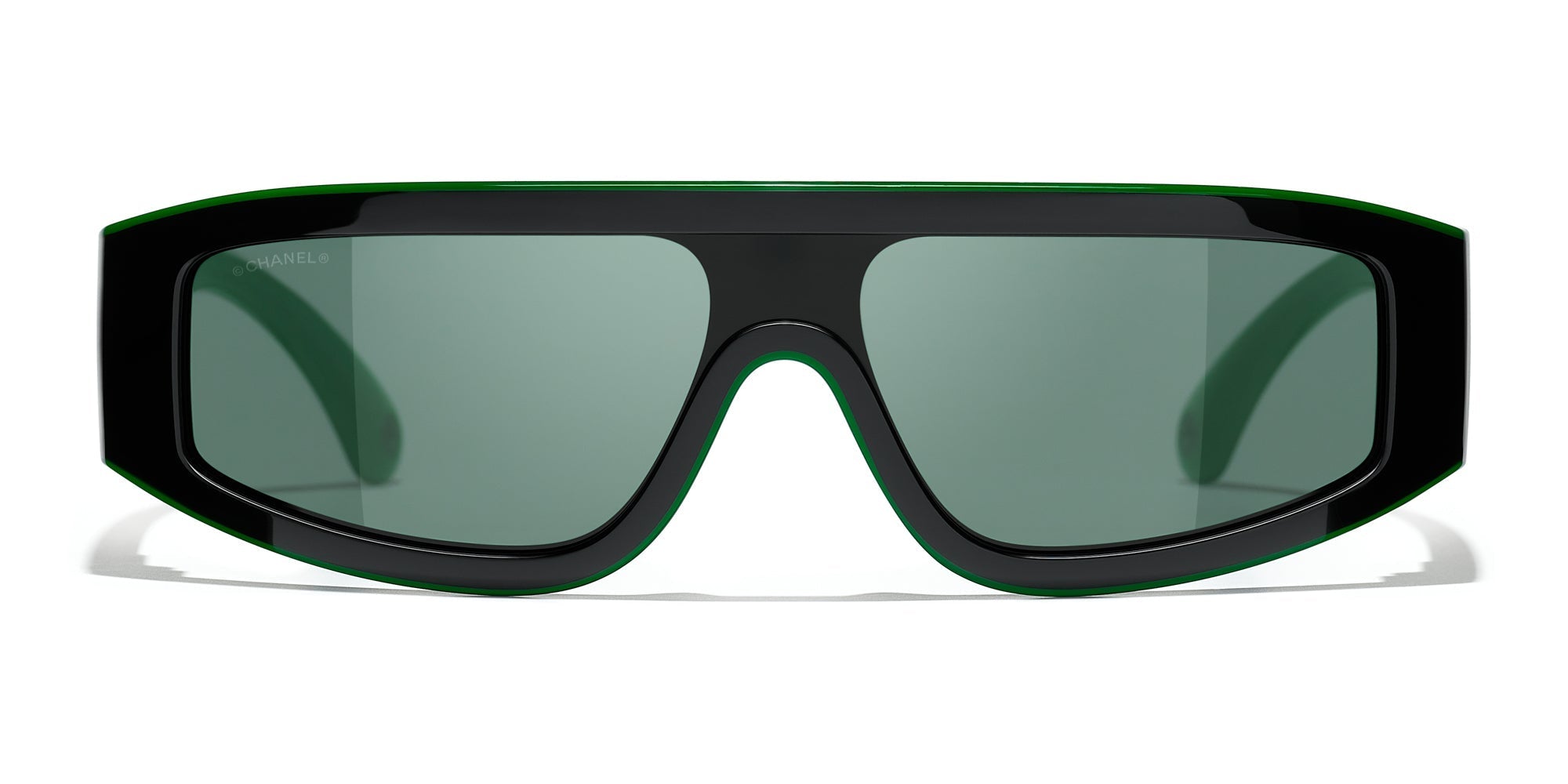 CHANEL 6057 Aviator
