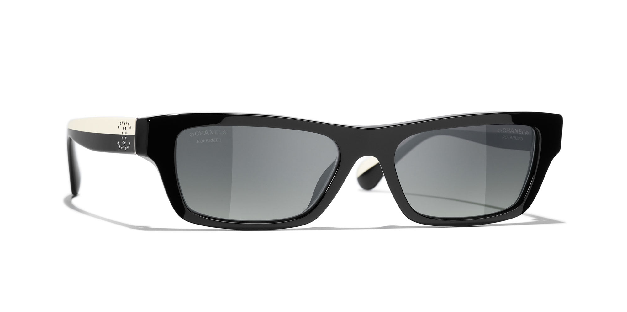 CHANEL 5564B Cat-Eye