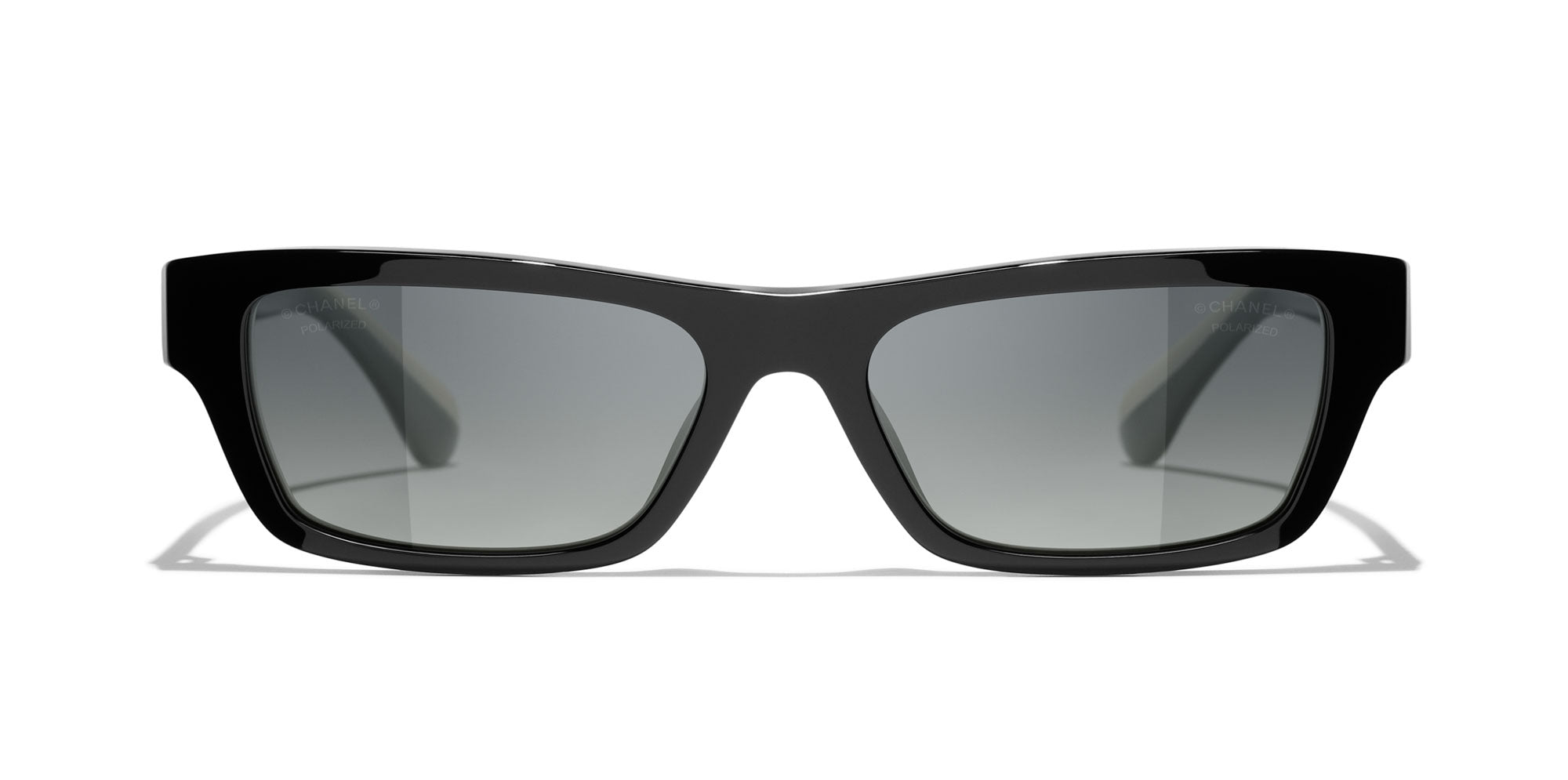 CHANEL 5564B Cat-Eye
