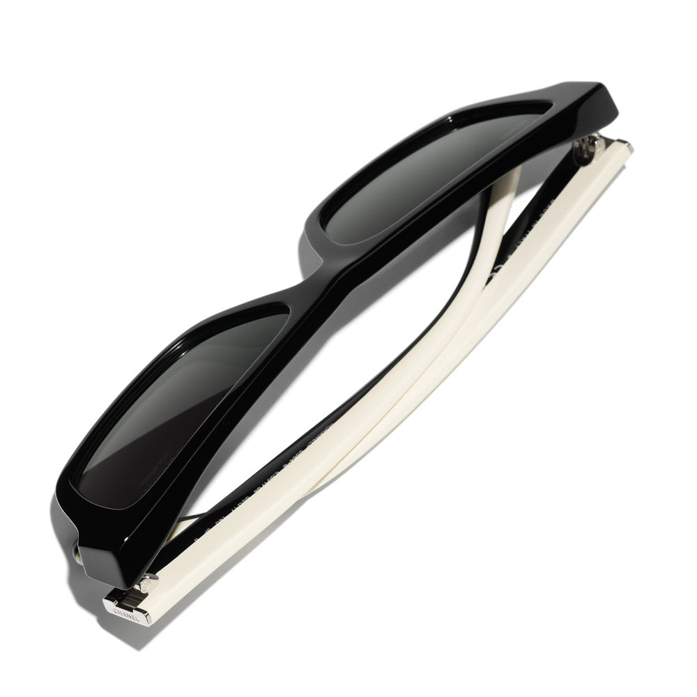CHANEL 5564B Cat-Eye