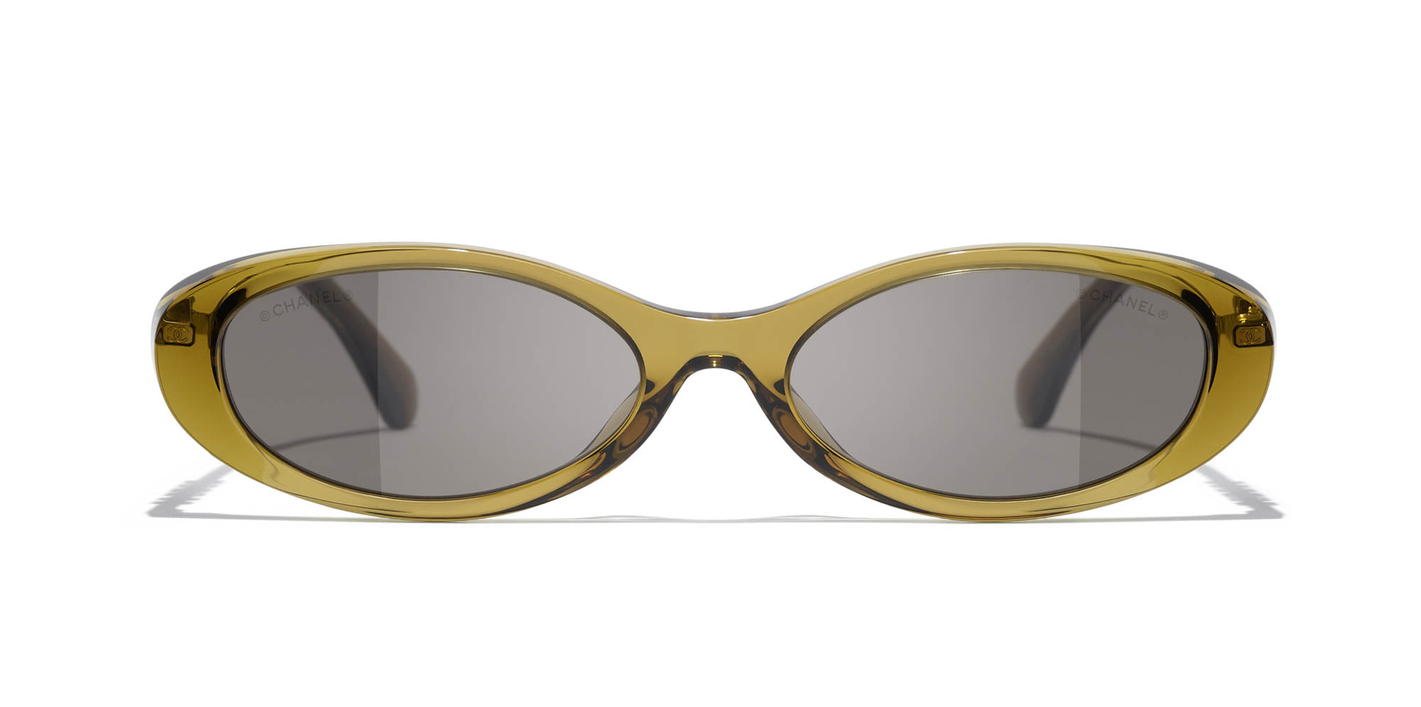 CHANEL 5565 Cat-Eye