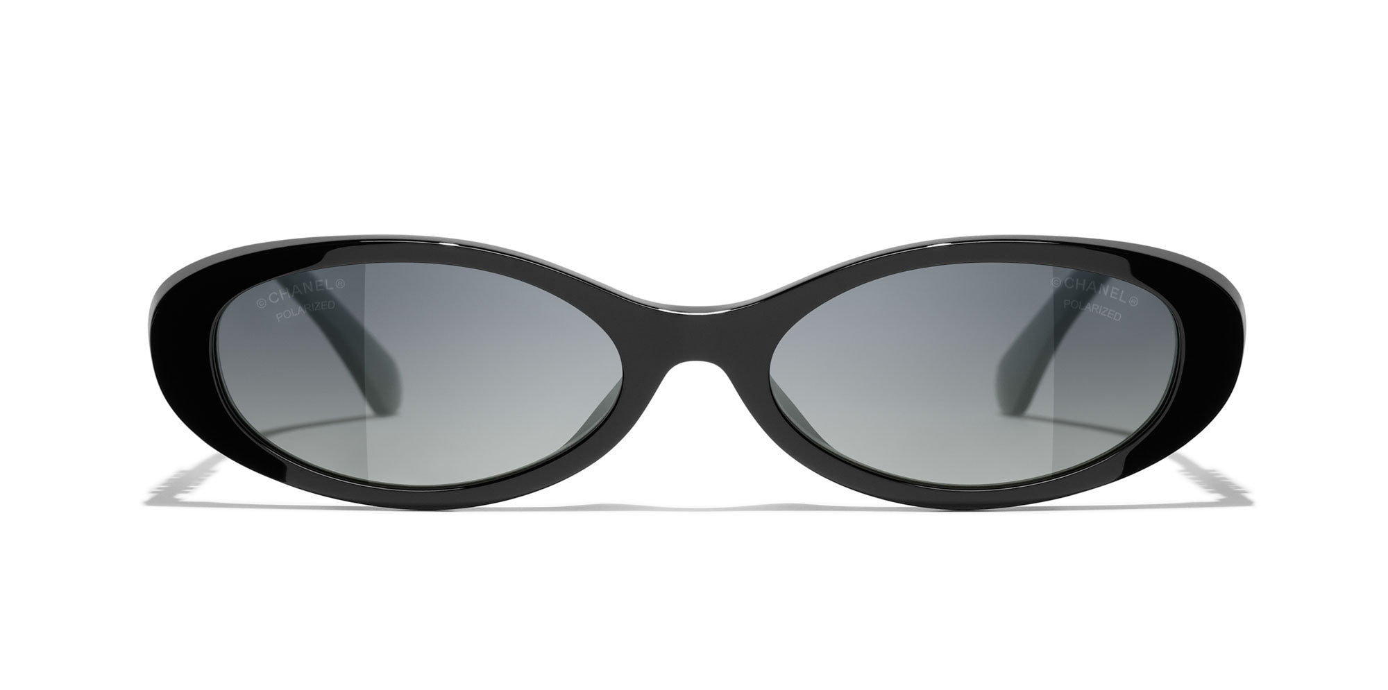 CHANEL 5565 Cat-Eye