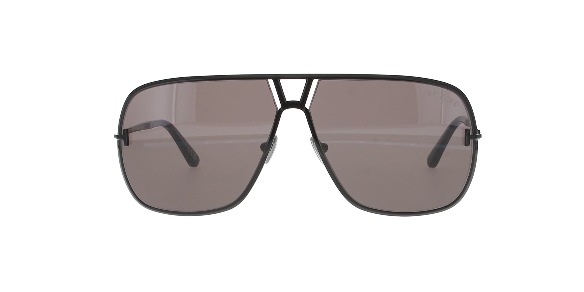 Tom Ford Stavros TF1204 Aviator