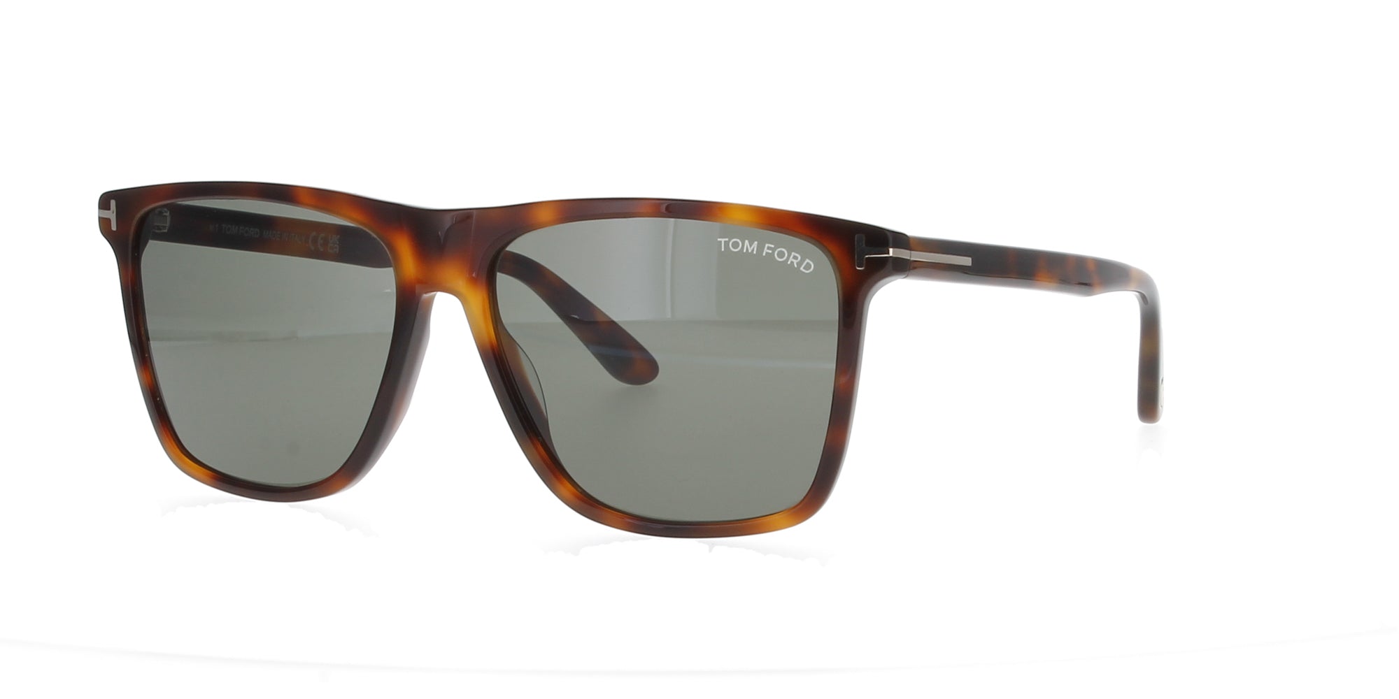 Tom Ford Fletcher TF832 Aviator