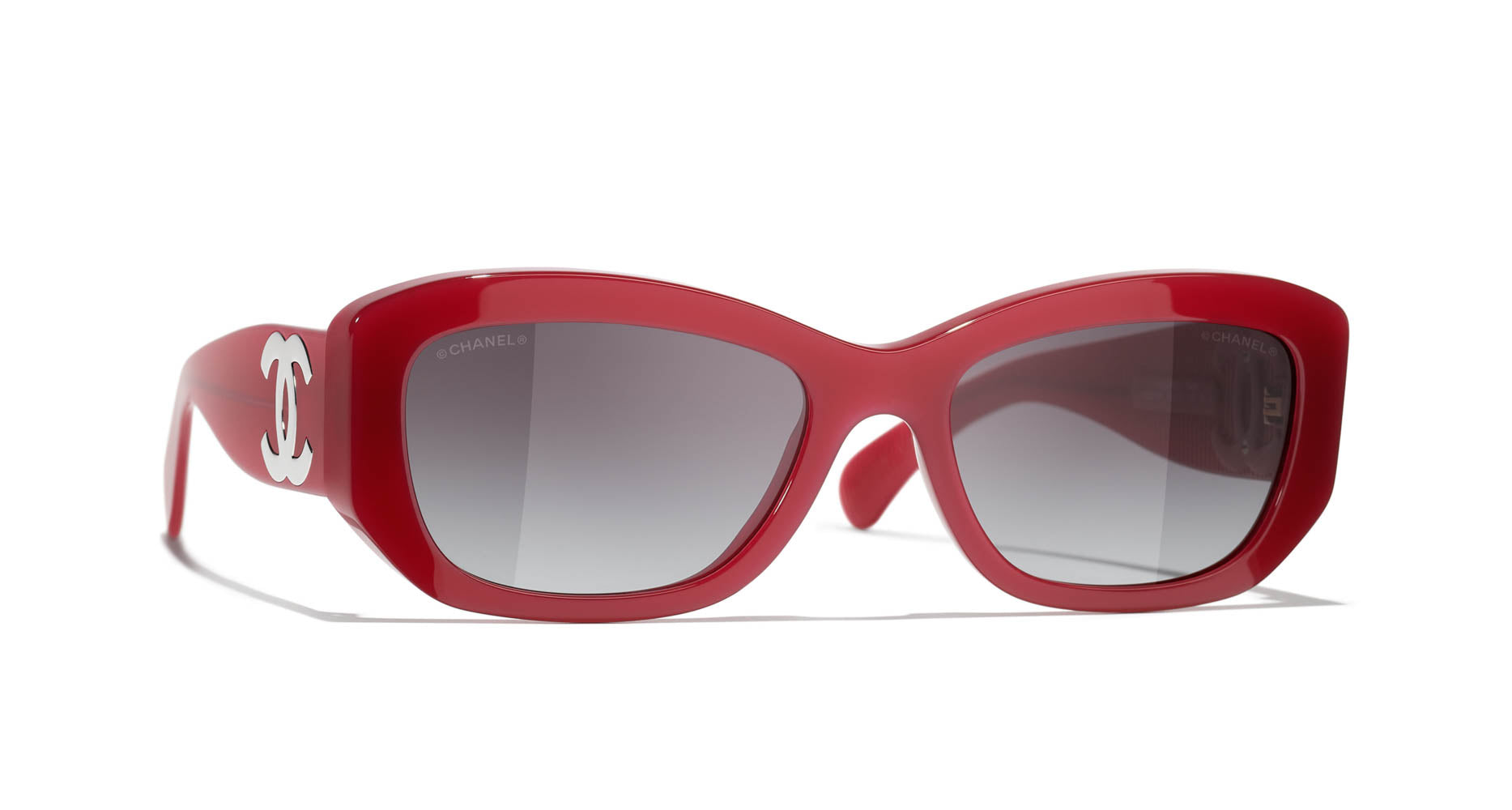 CHANEL 5493 Square