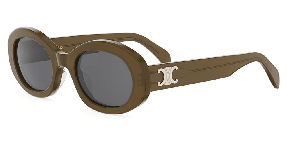 Celine Triomphe CL40194U Square