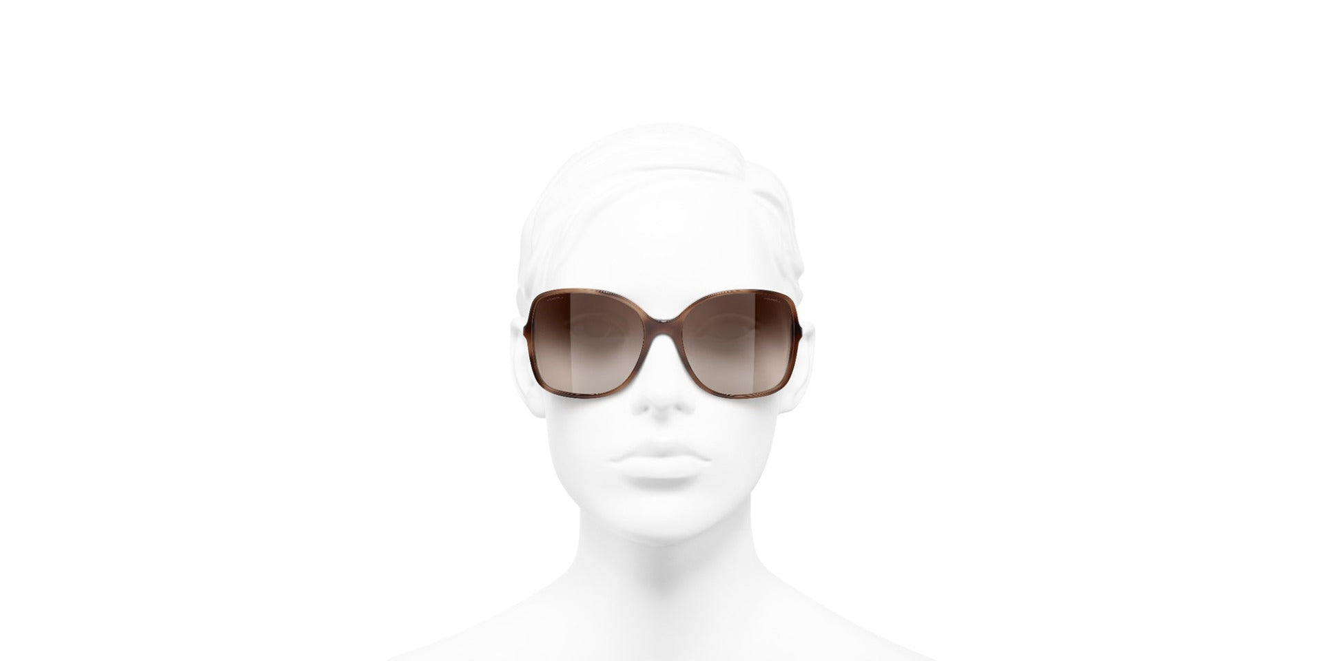 CHANEL 5210Q Square