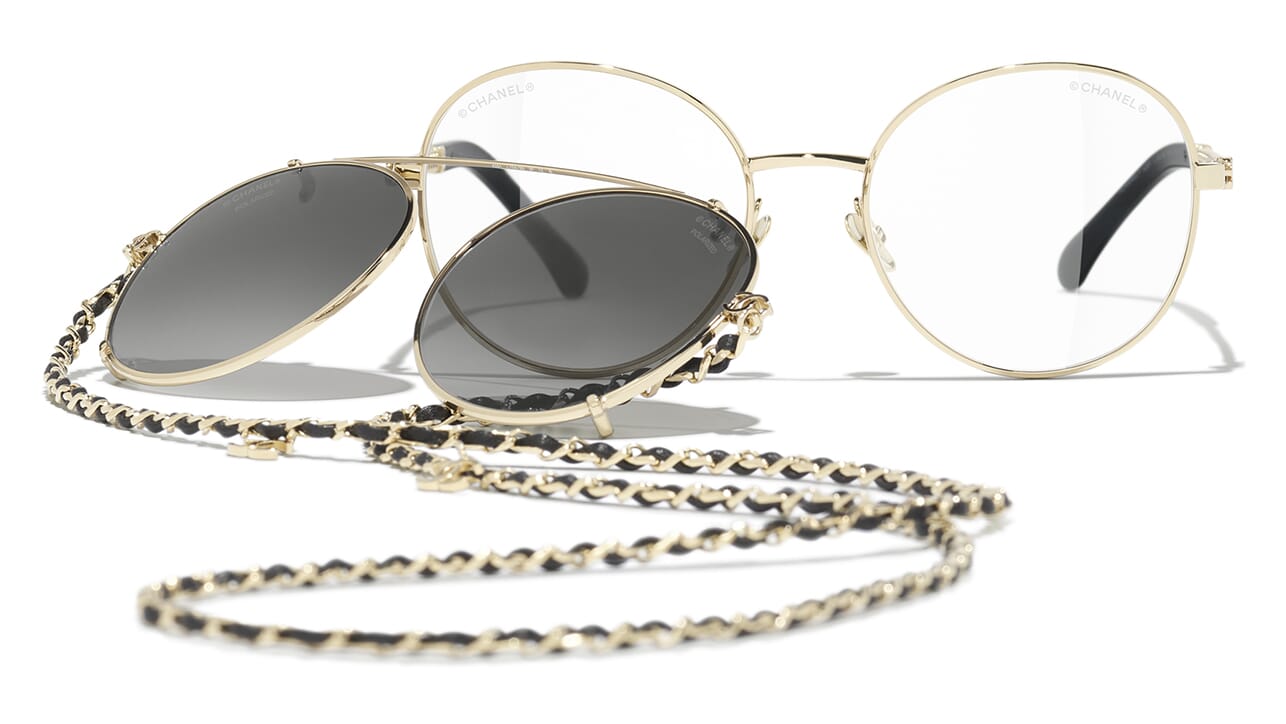 Chanel 4291 Mixed