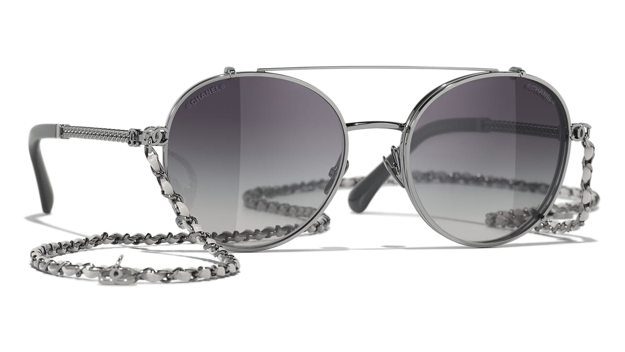 Chanel 4291 Mixed