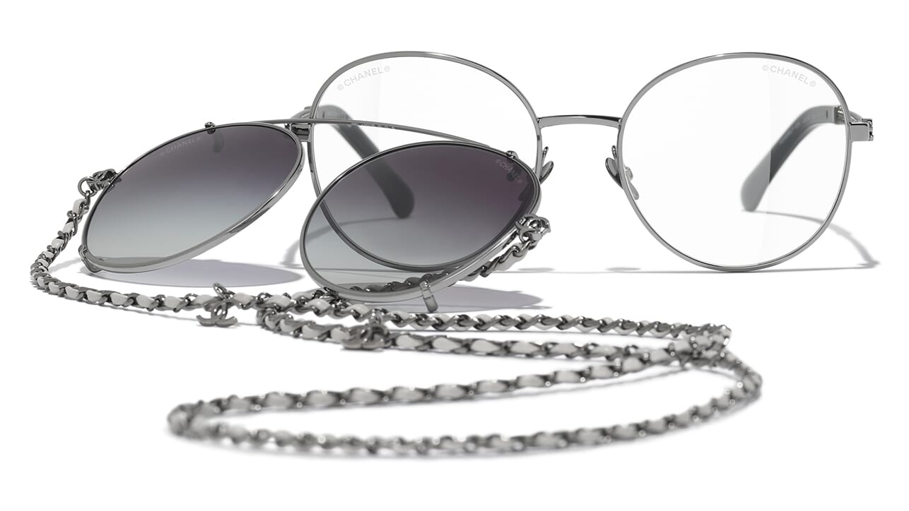 Chanel 4291 Mixed