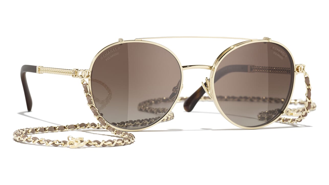 Chanel 4291 Mixed