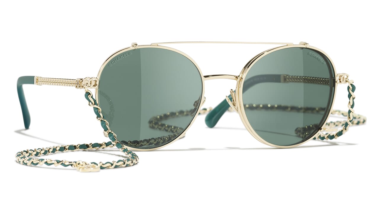 Chanel 4291 Mixed