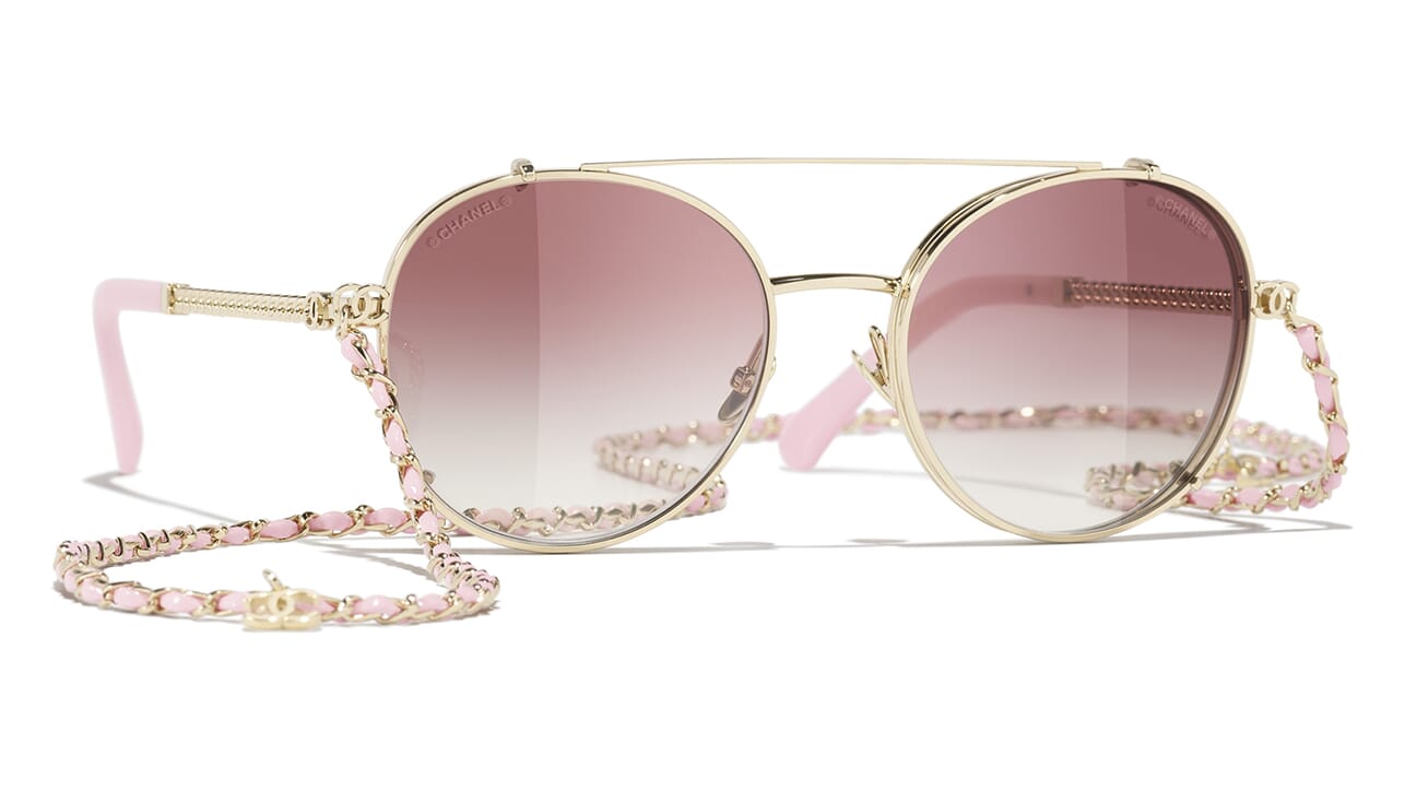 Chanel 4291 Mixed