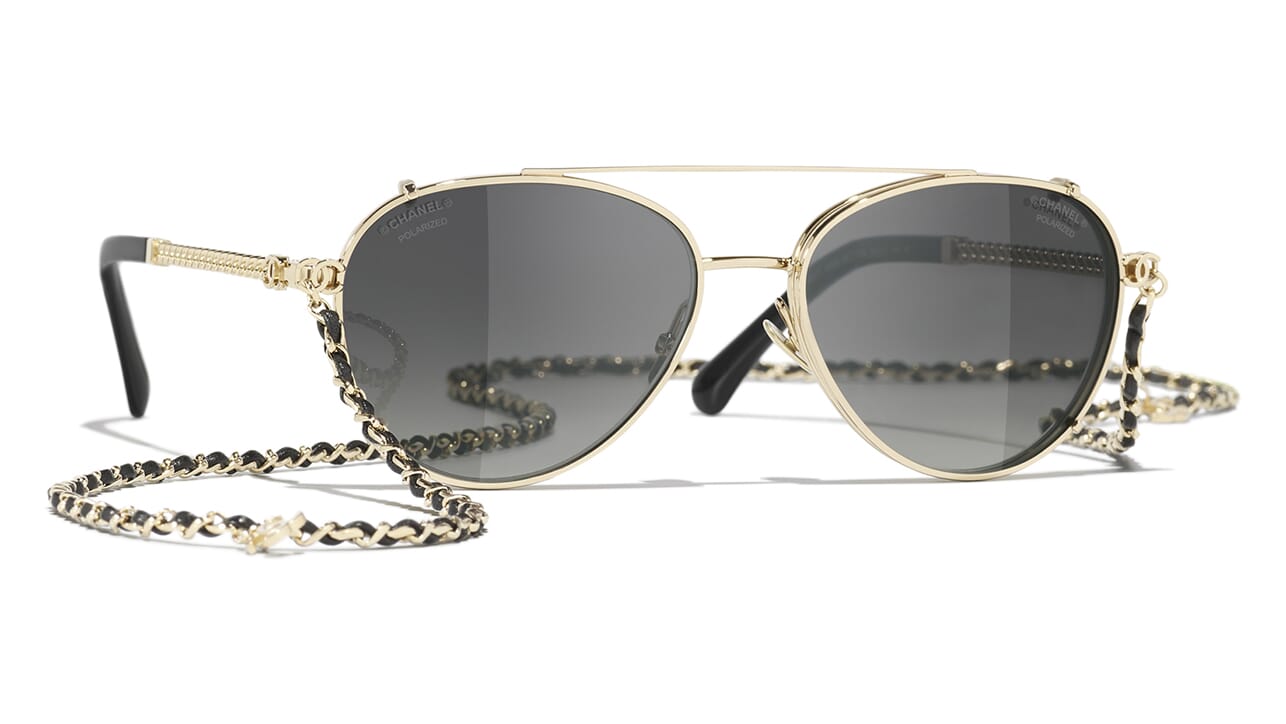 Chanel 4292 Mixed
