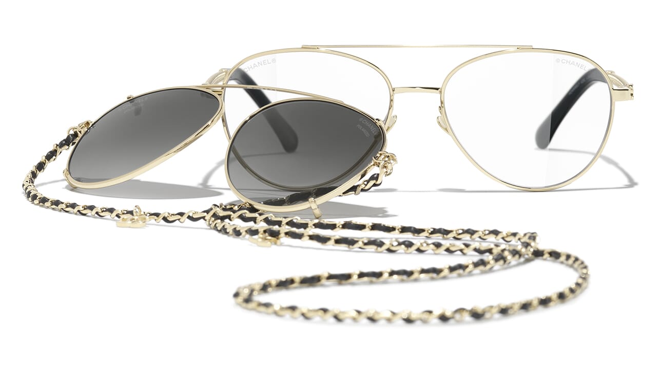 Chanel 4292 Mixed