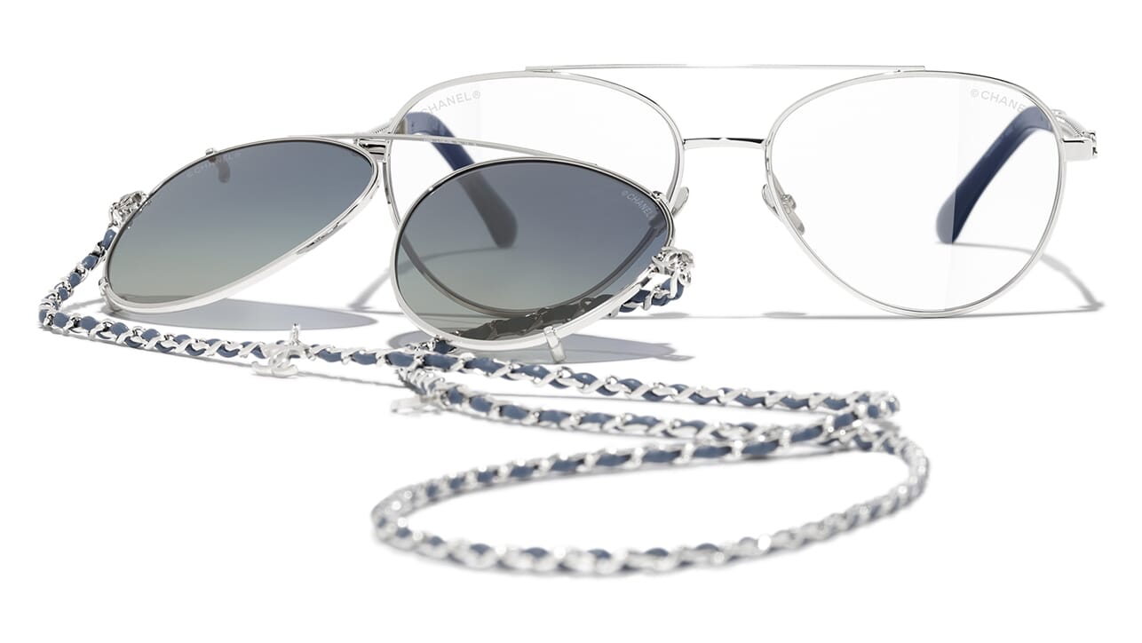 Chanel 4292 Mixed
