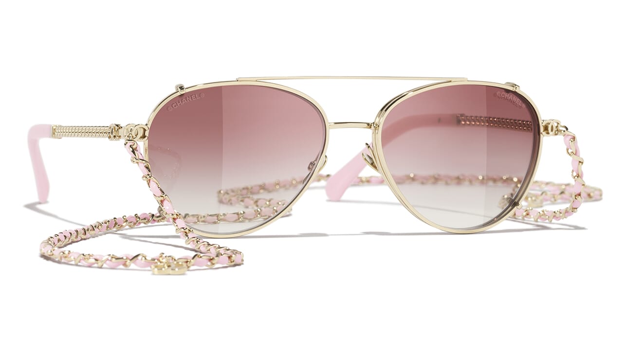 Chanel 4292 Mixed