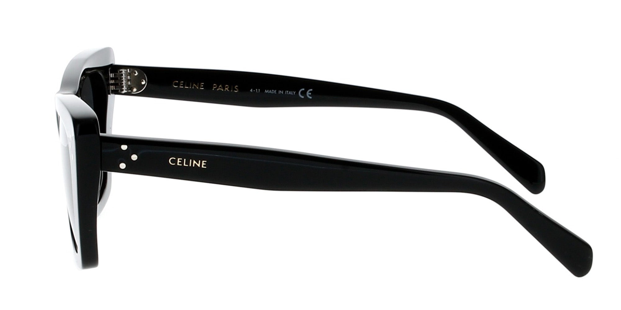 CELINE Bold 3 Dots CL40187I Square