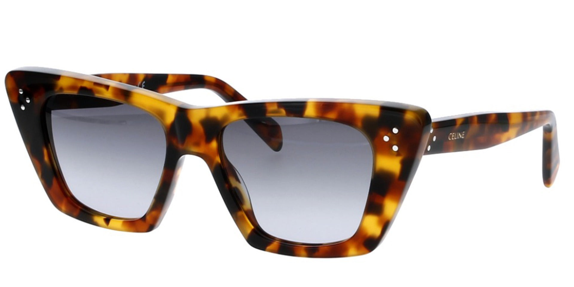 CELINE Bold 3 Dots CL40187I Square