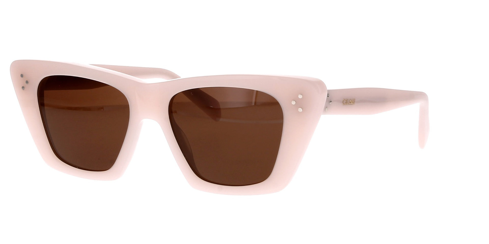 CELINE Bold 3 Dots CL40187I Square